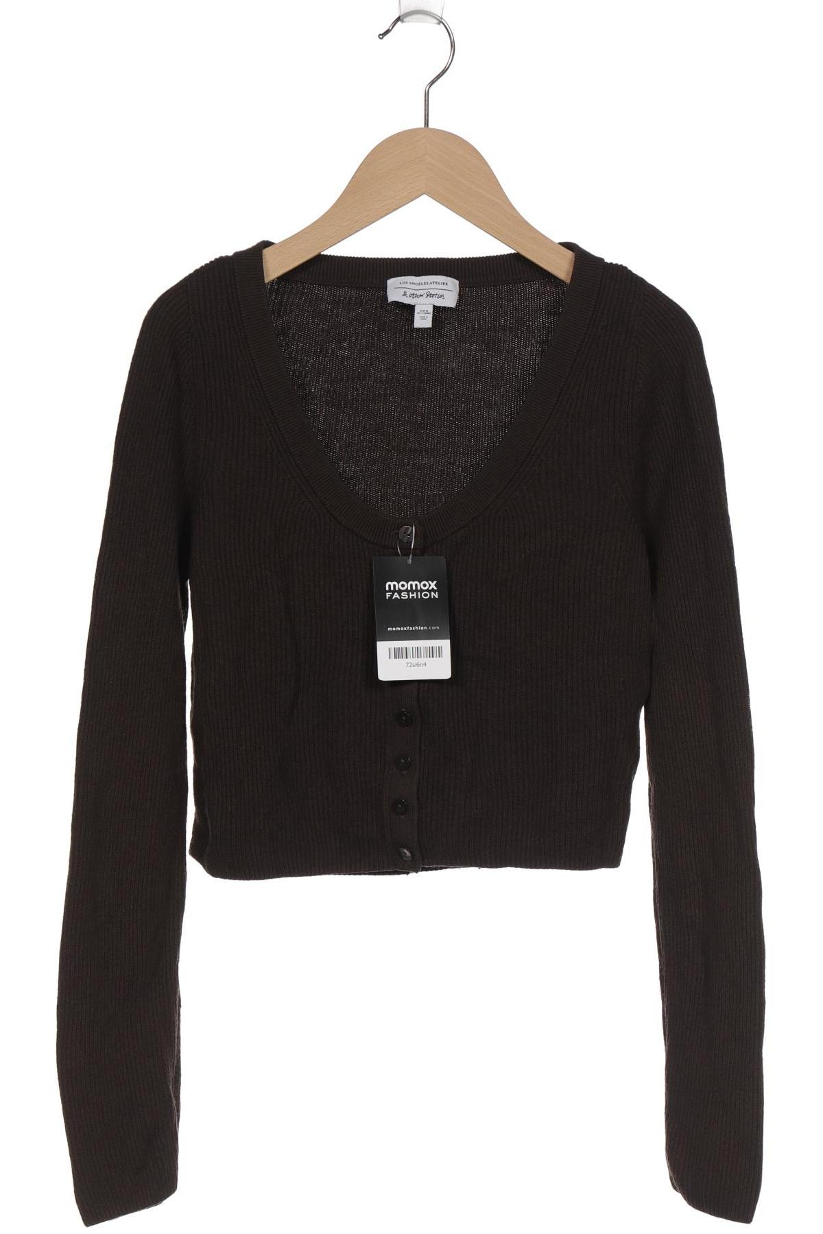 

& other stories Damen Strickjacke, braun