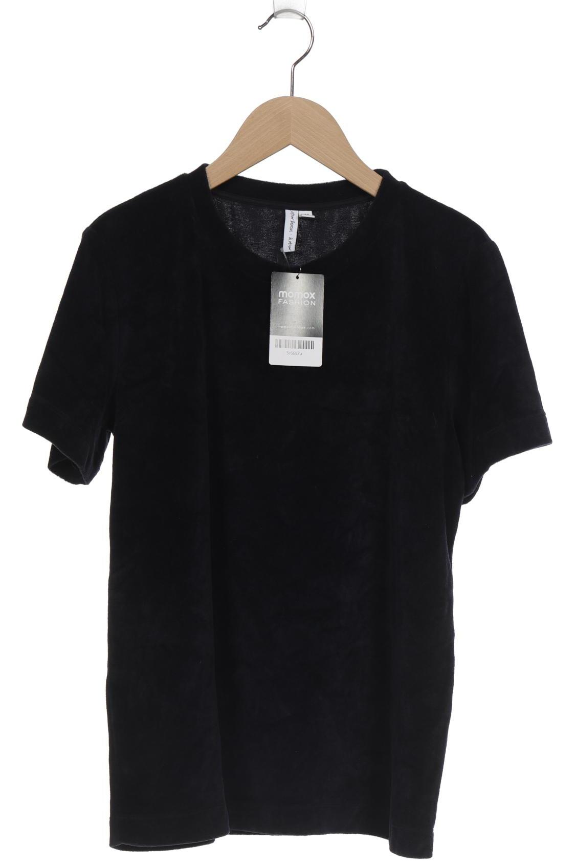 

& other stories Damen Pullover, marineblau