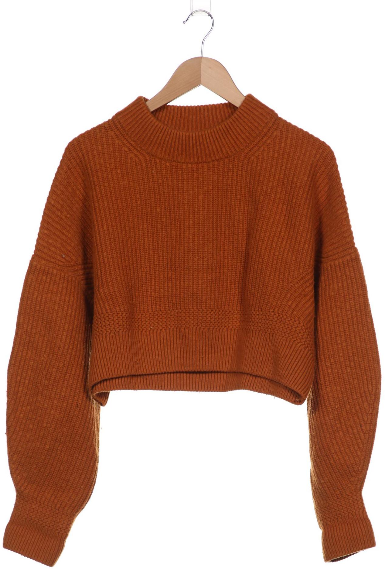 

& Other Stories Damen Pullover, orange, Gr. 36