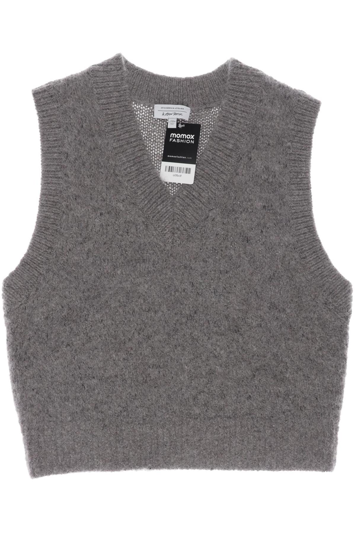 

& Other Stories Damen Pullover, braun, Gr. 36