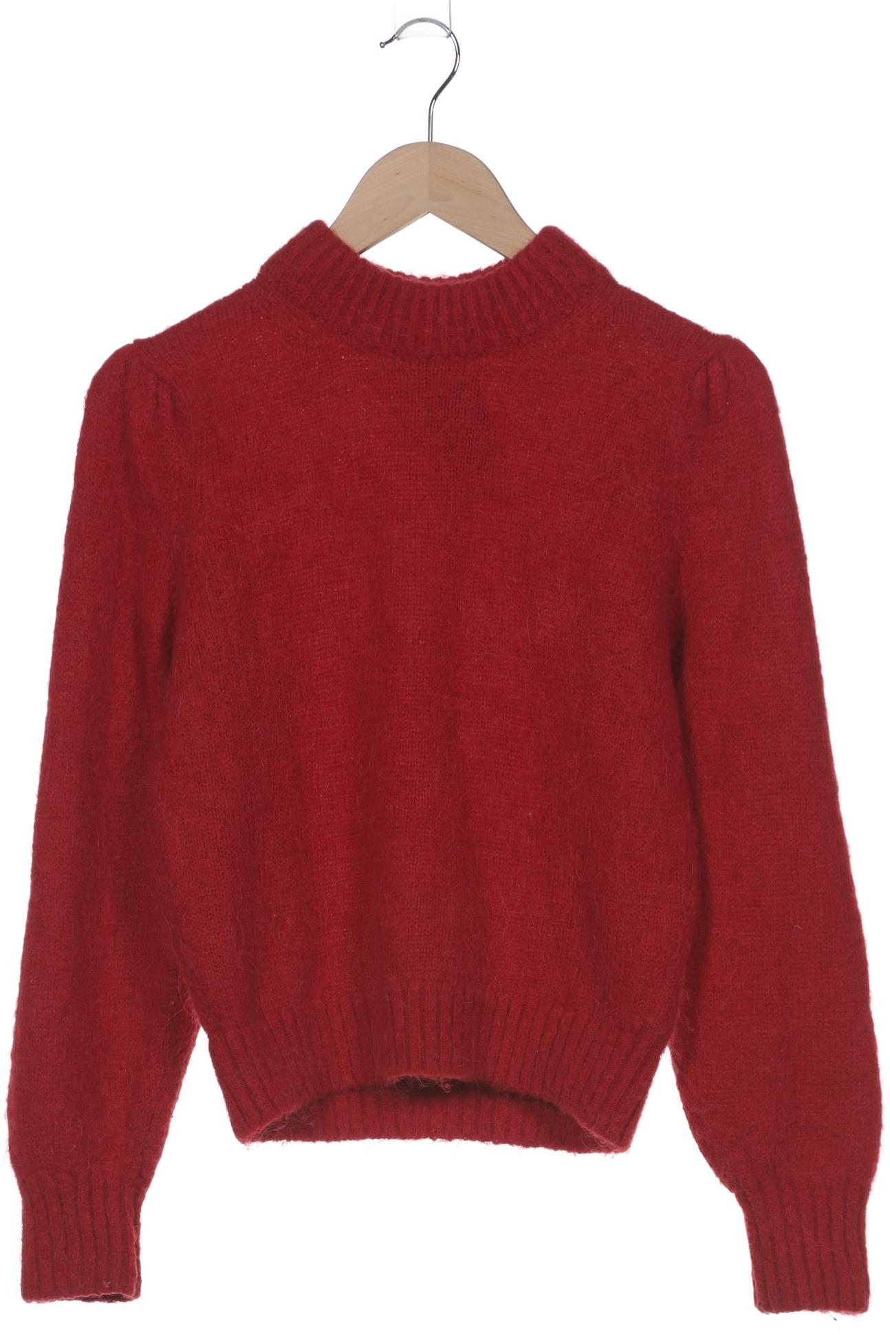 

& Other Stories Damen Pullover, rot, Gr. 34