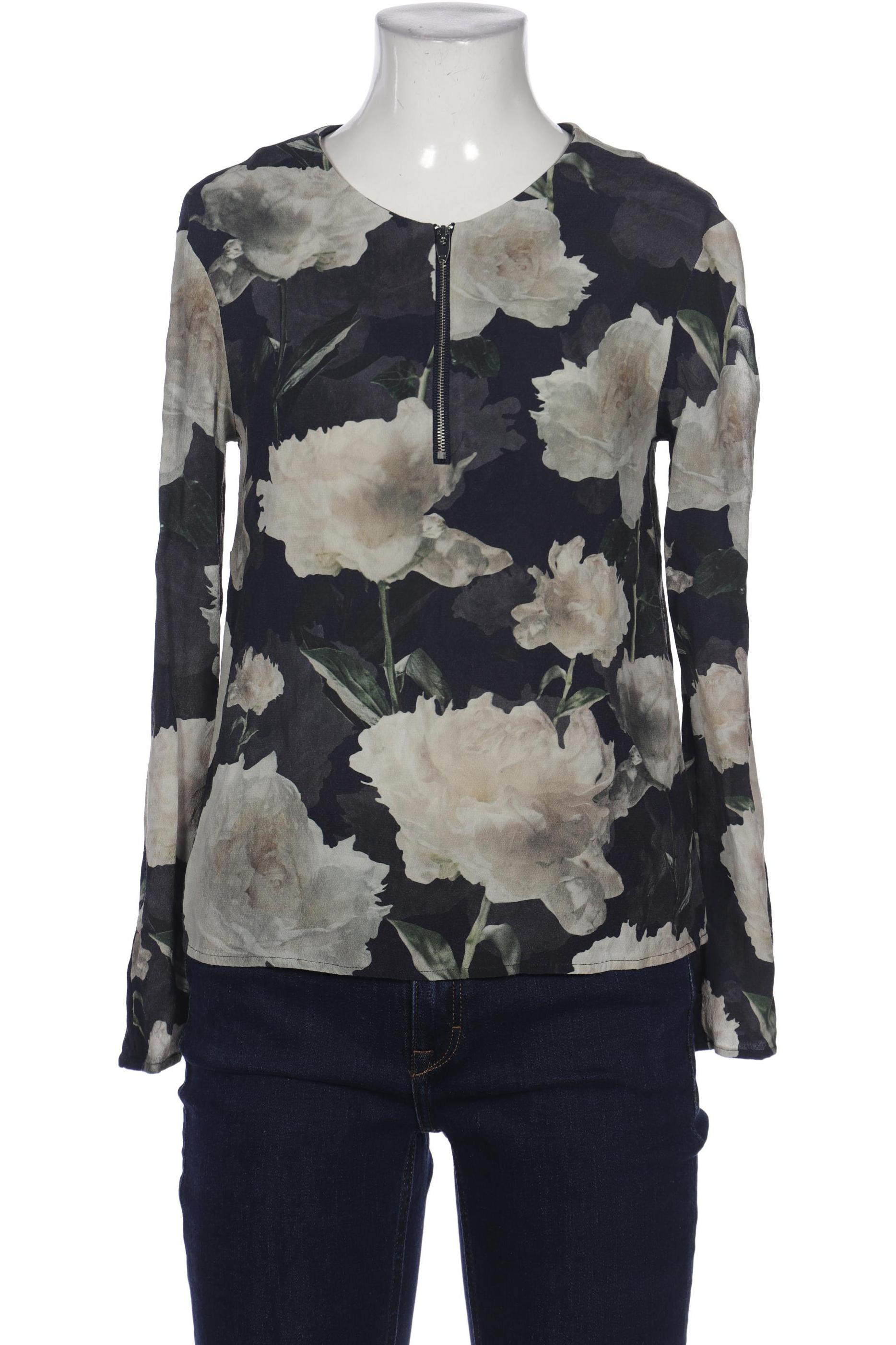 

& other stories Damen Bluse, marineblau