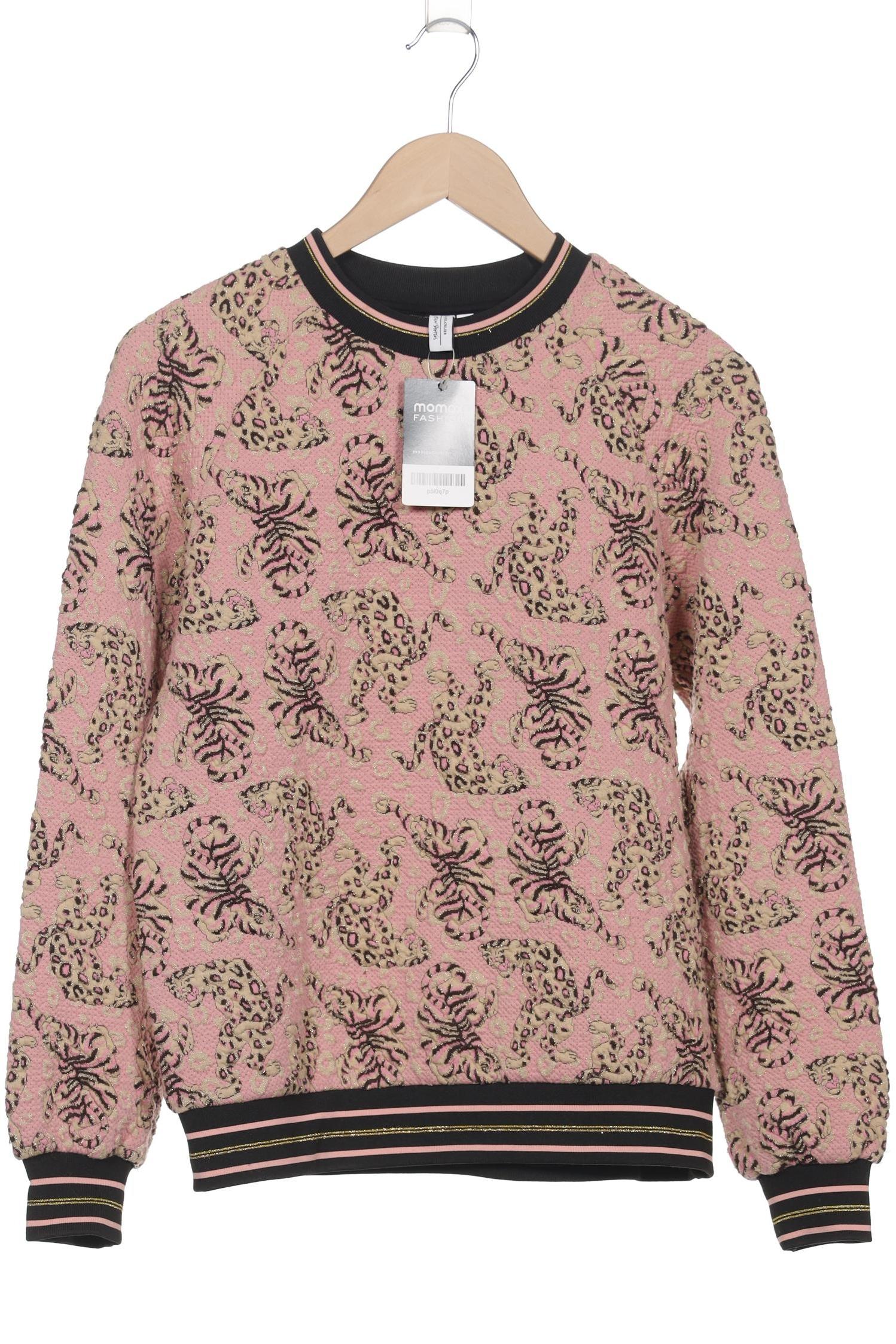 

& Other Stories Damen Sweatshirt, pink, Gr. 38