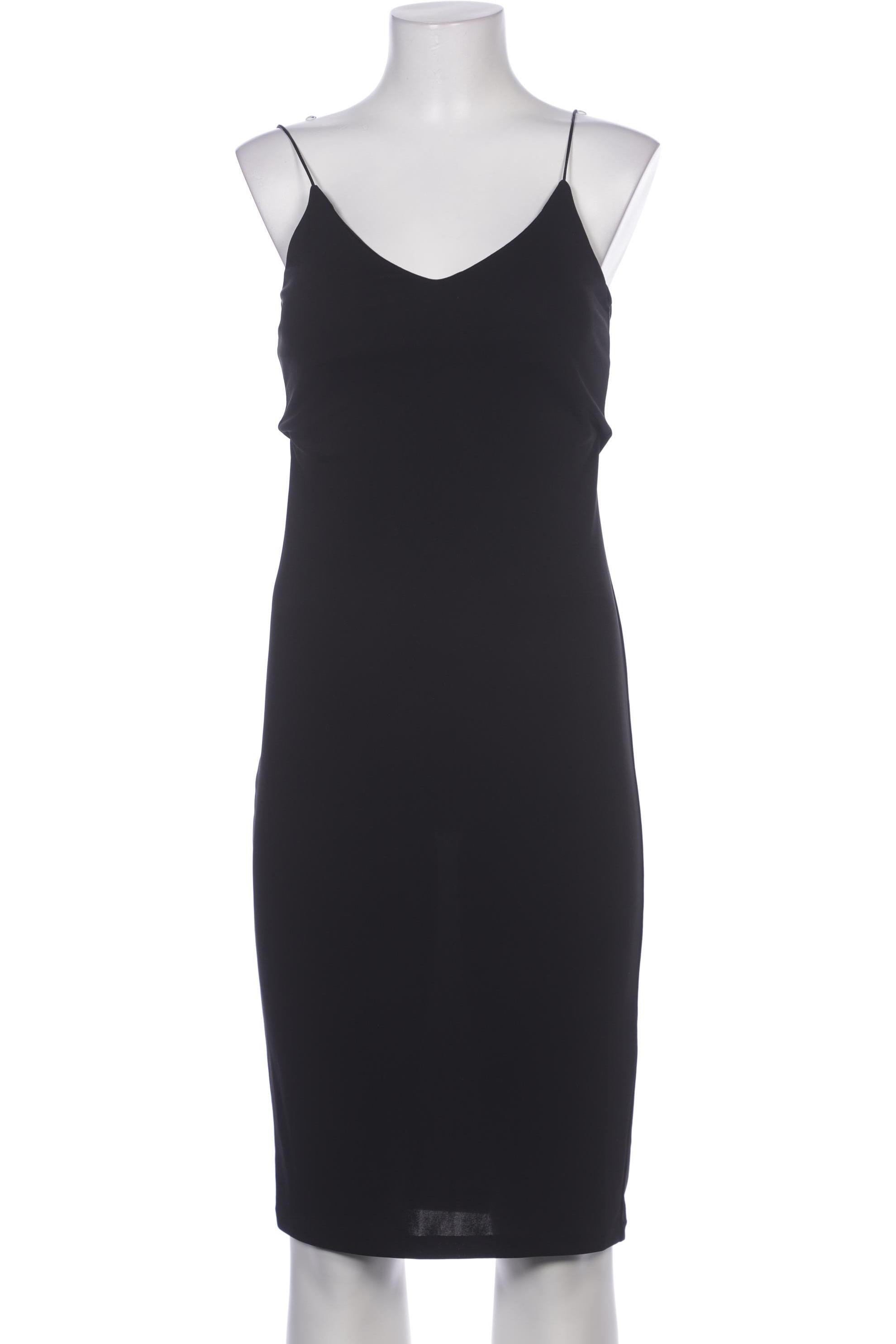

& Other Stories Damen Kleid, schwarz, Gr. 36