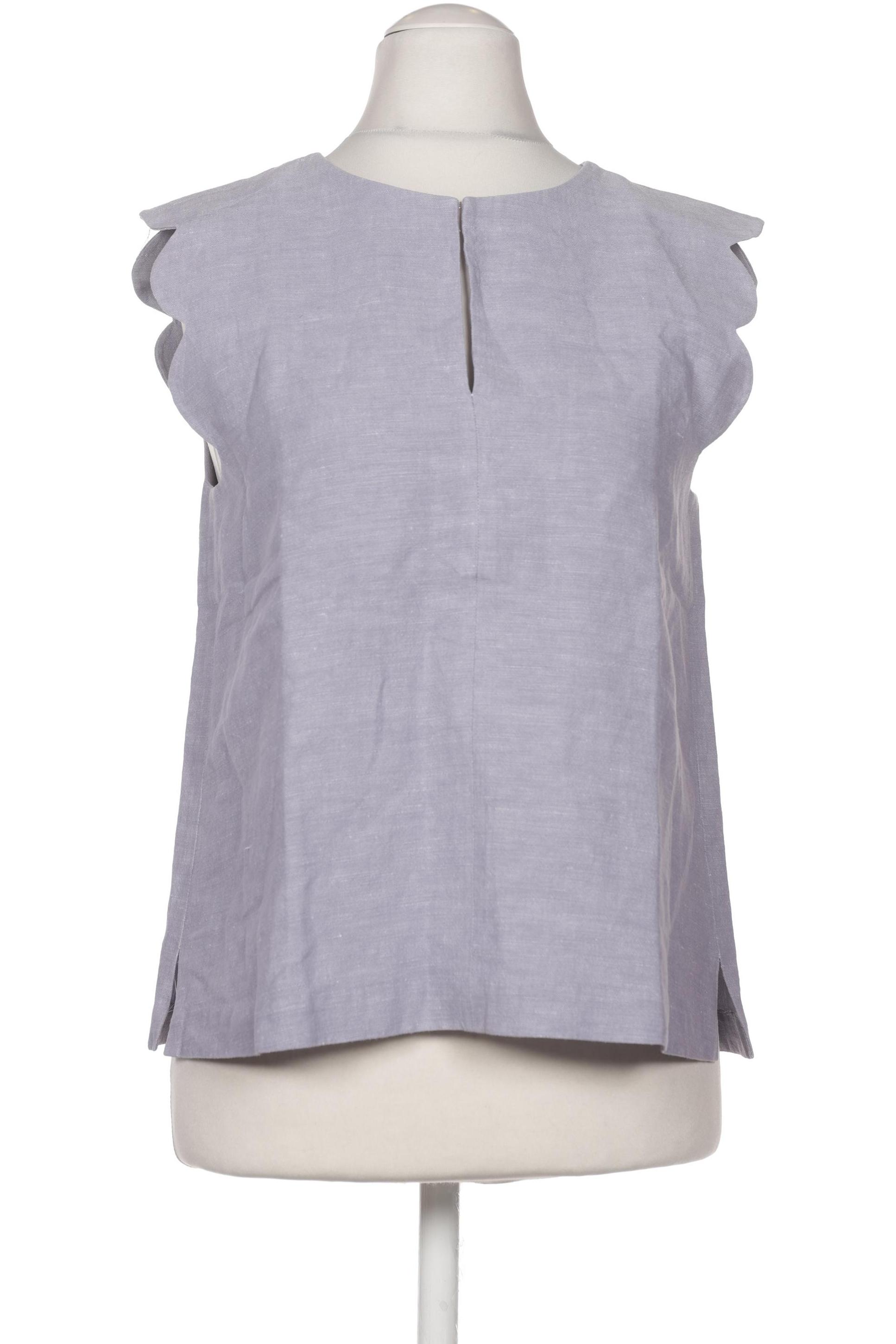 

& Other Stories Damen Bluse, flieder, Gr. 36