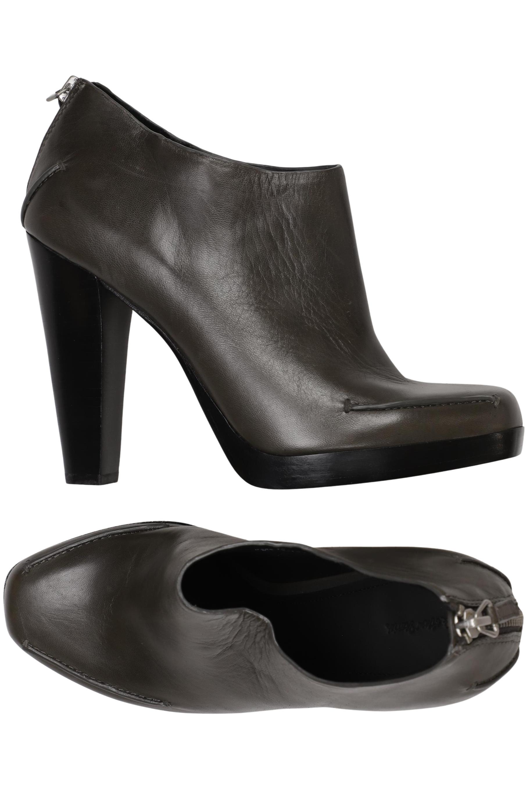 

& Other Stories Damen Stiefelette, braun, Gr. 40