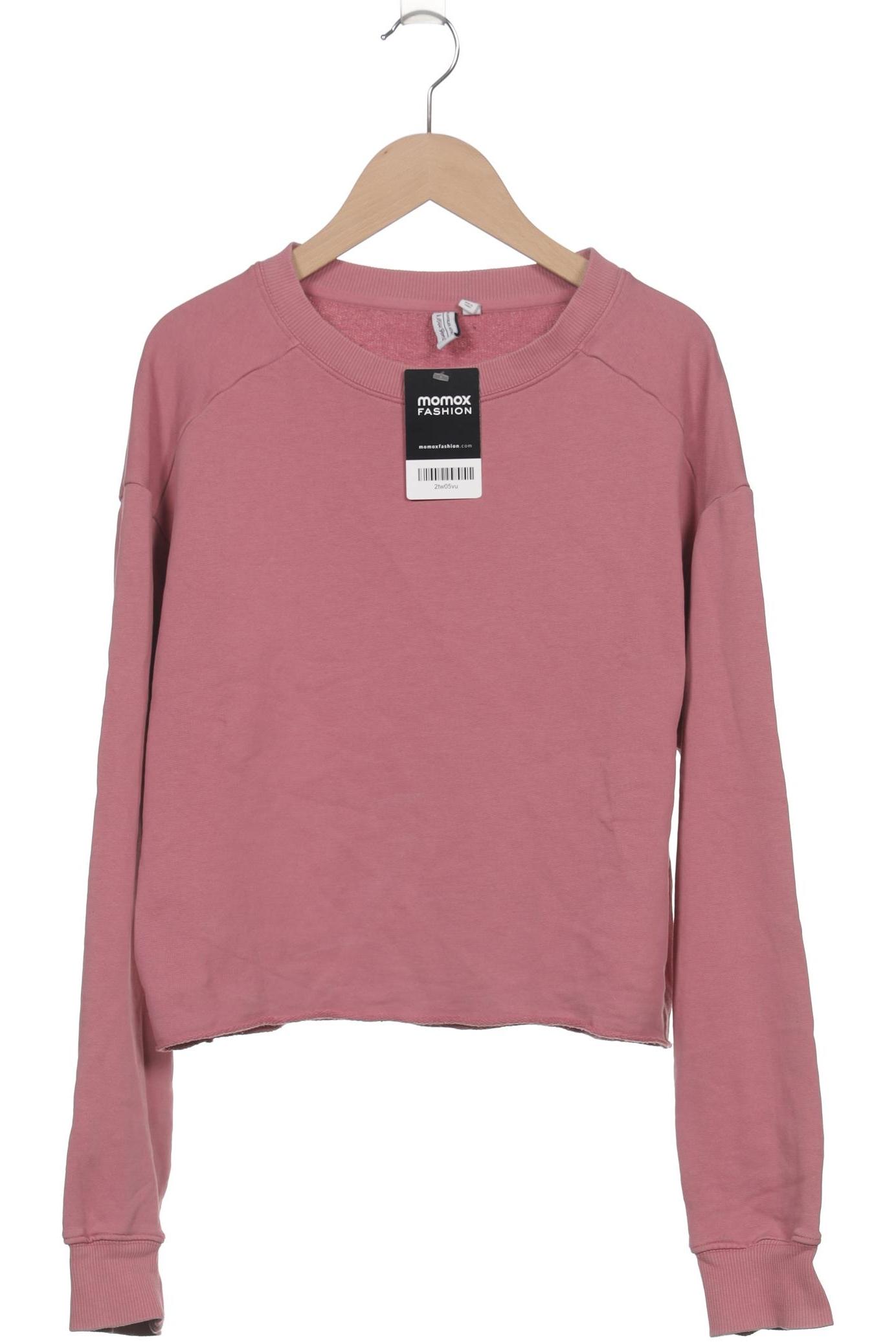 

& Other Stories Damen Sweatshirt, pink, Gr. 36