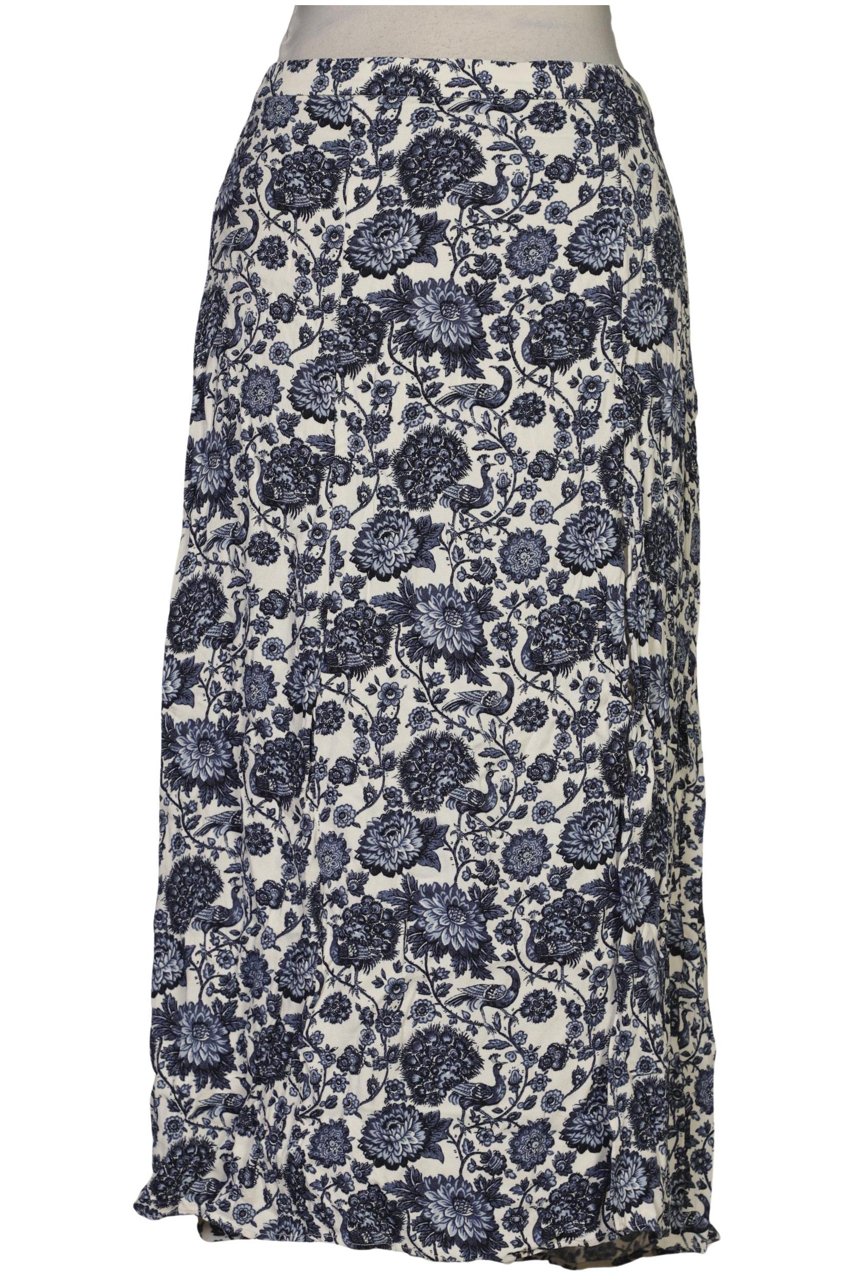 

& Other Stories Damen Rock, blau, Gr. 38