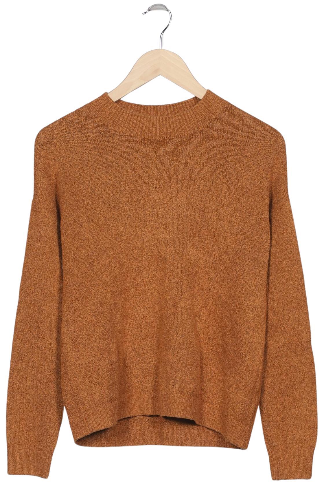 

& Other Stories Damen Pullover, braun, Gr. 36