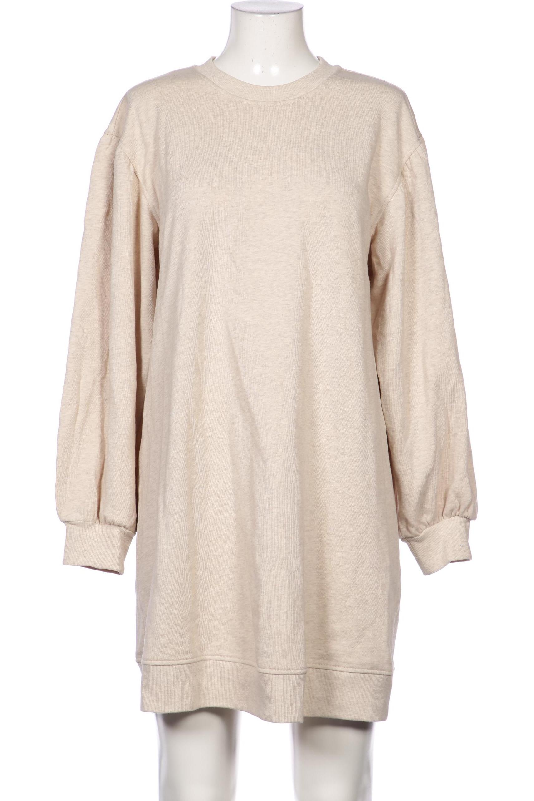 

& Other Stories Damen Kleid, beige, Gr. 42