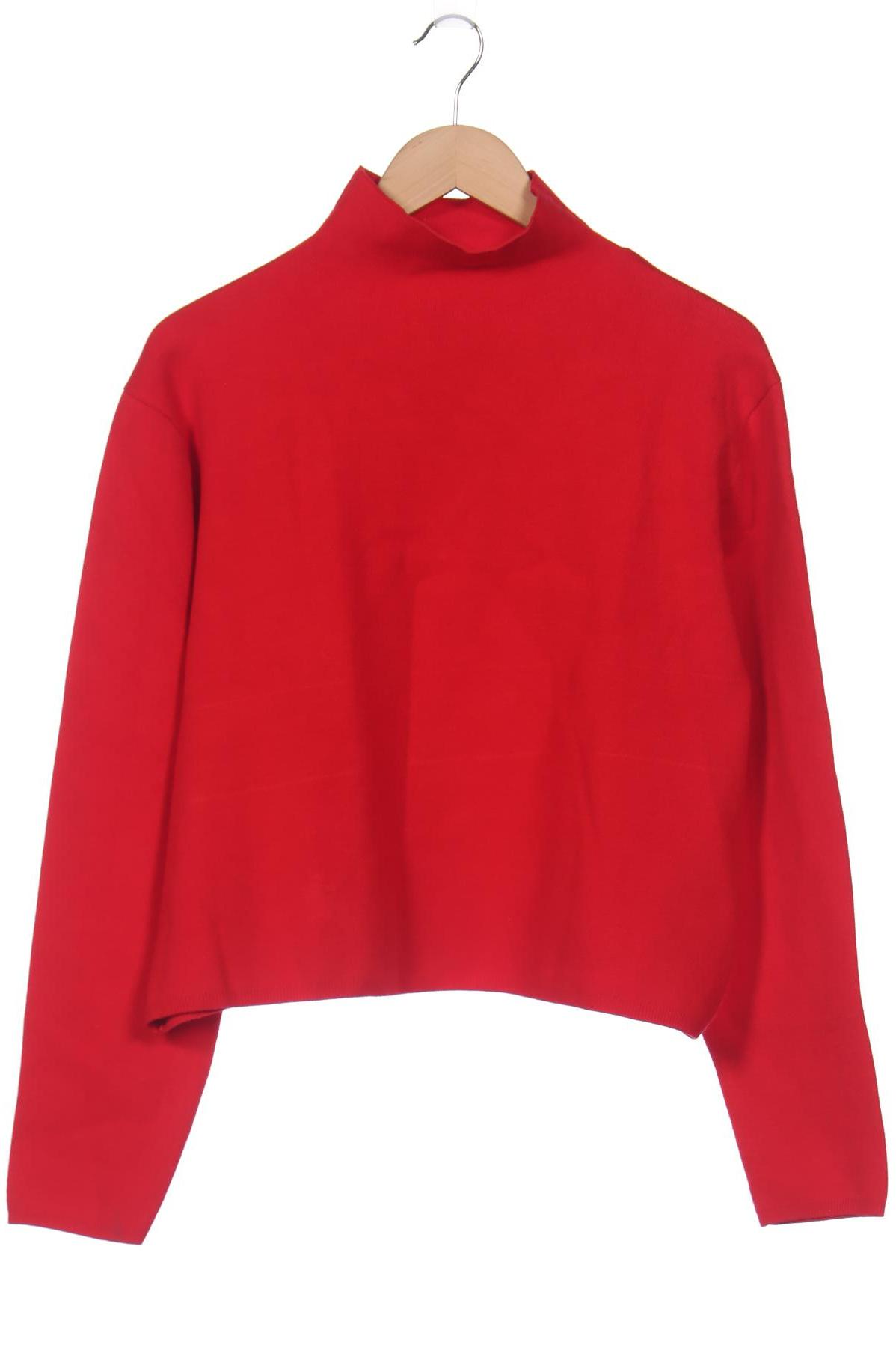 

& other stories Damen Pullover, rot