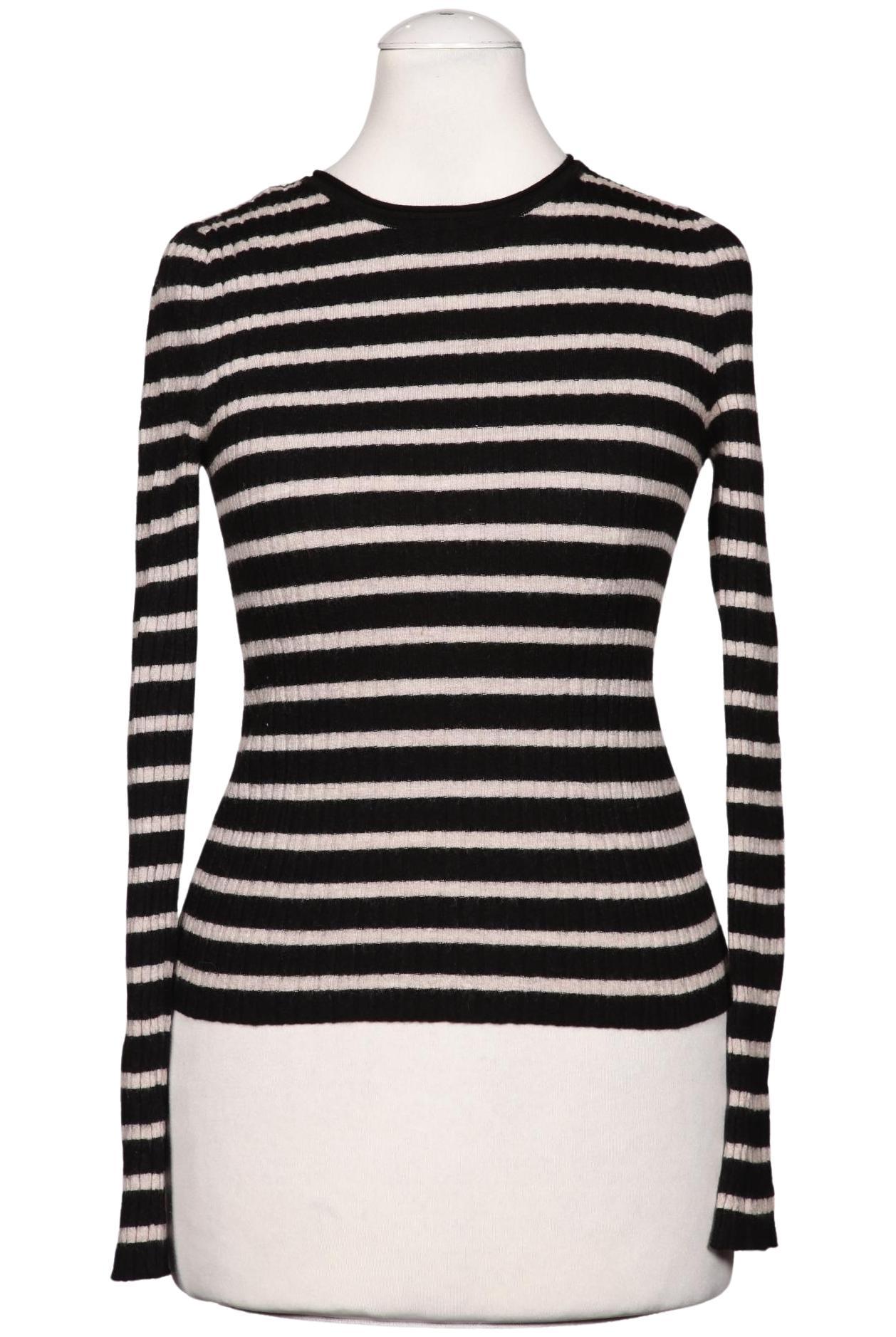 

& Other Stories Damen Pullover, schwarz, Gr. 34