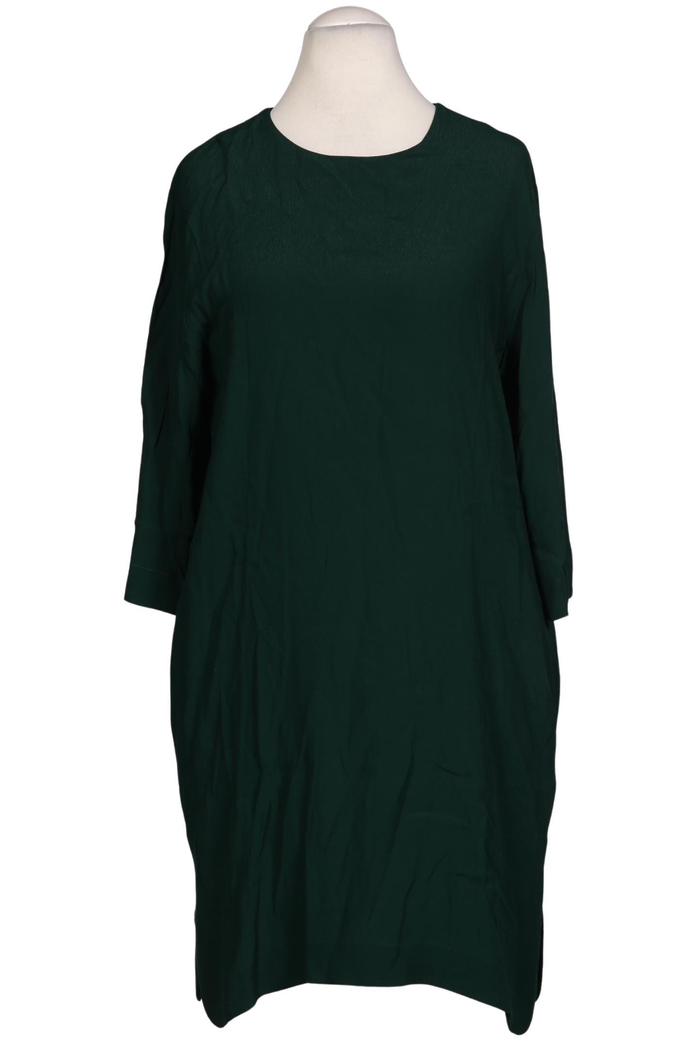 

& Other Stories Damen Kleid, grün, Gr. 40