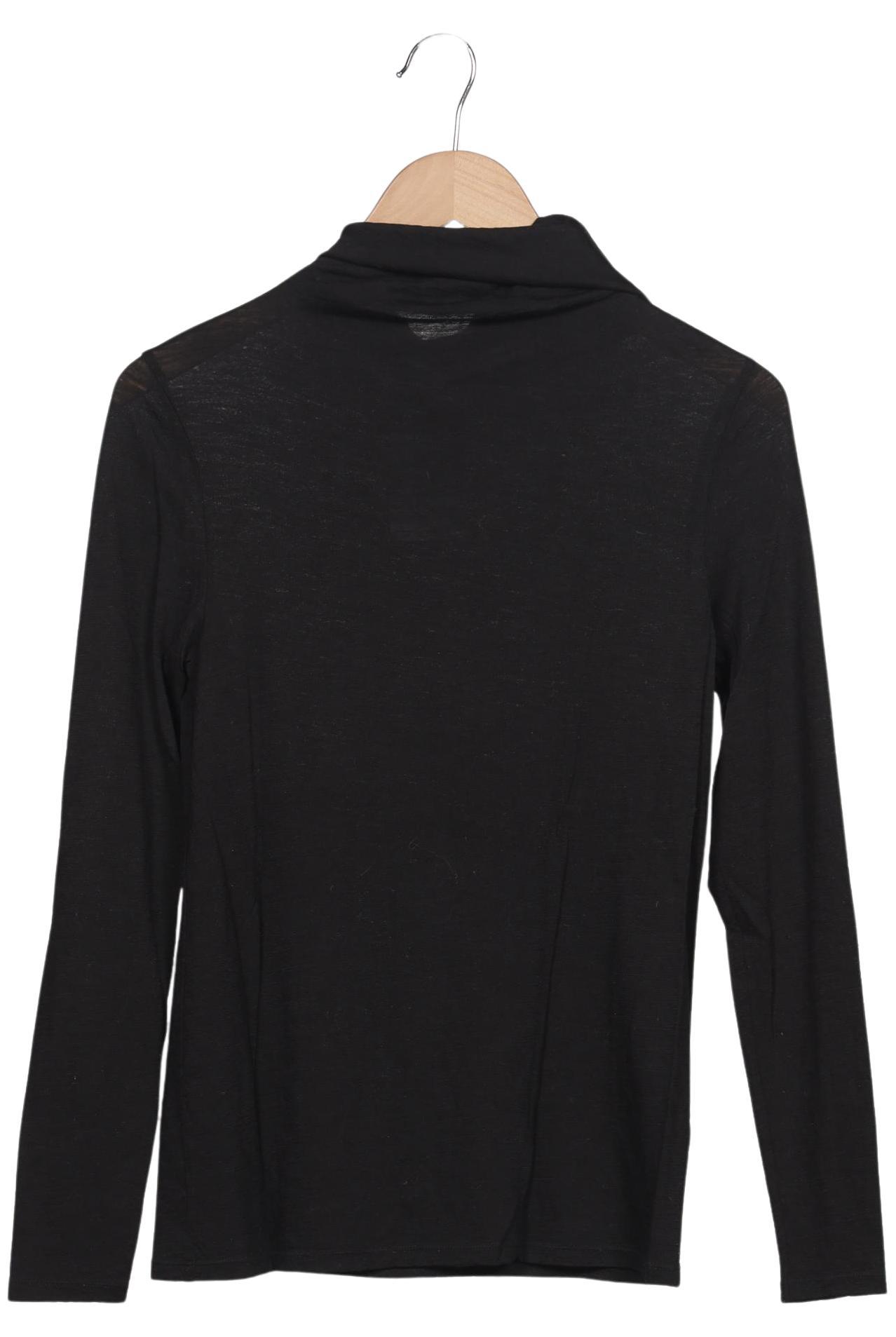 

& Other Stories Damen Pullover, schwarz, Gr. 36