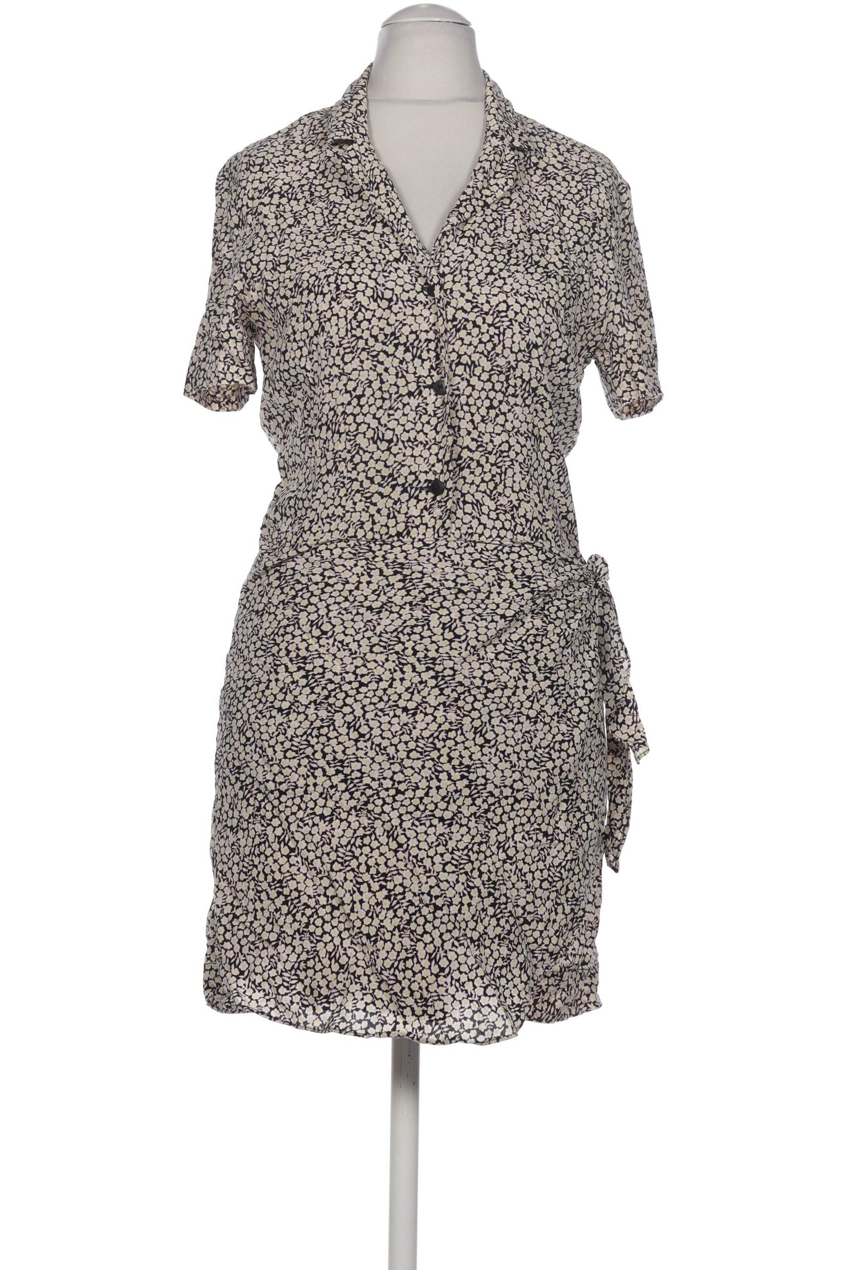 

& Other Stories Damen Kleid, schwarz, Gr. 38