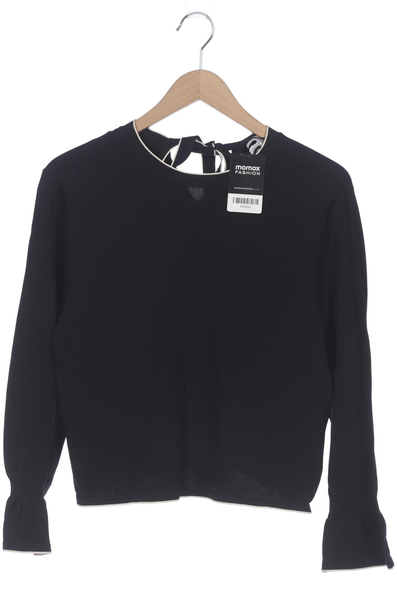 

& Other Stories Damen Pullover, marineblau, Gr. 34