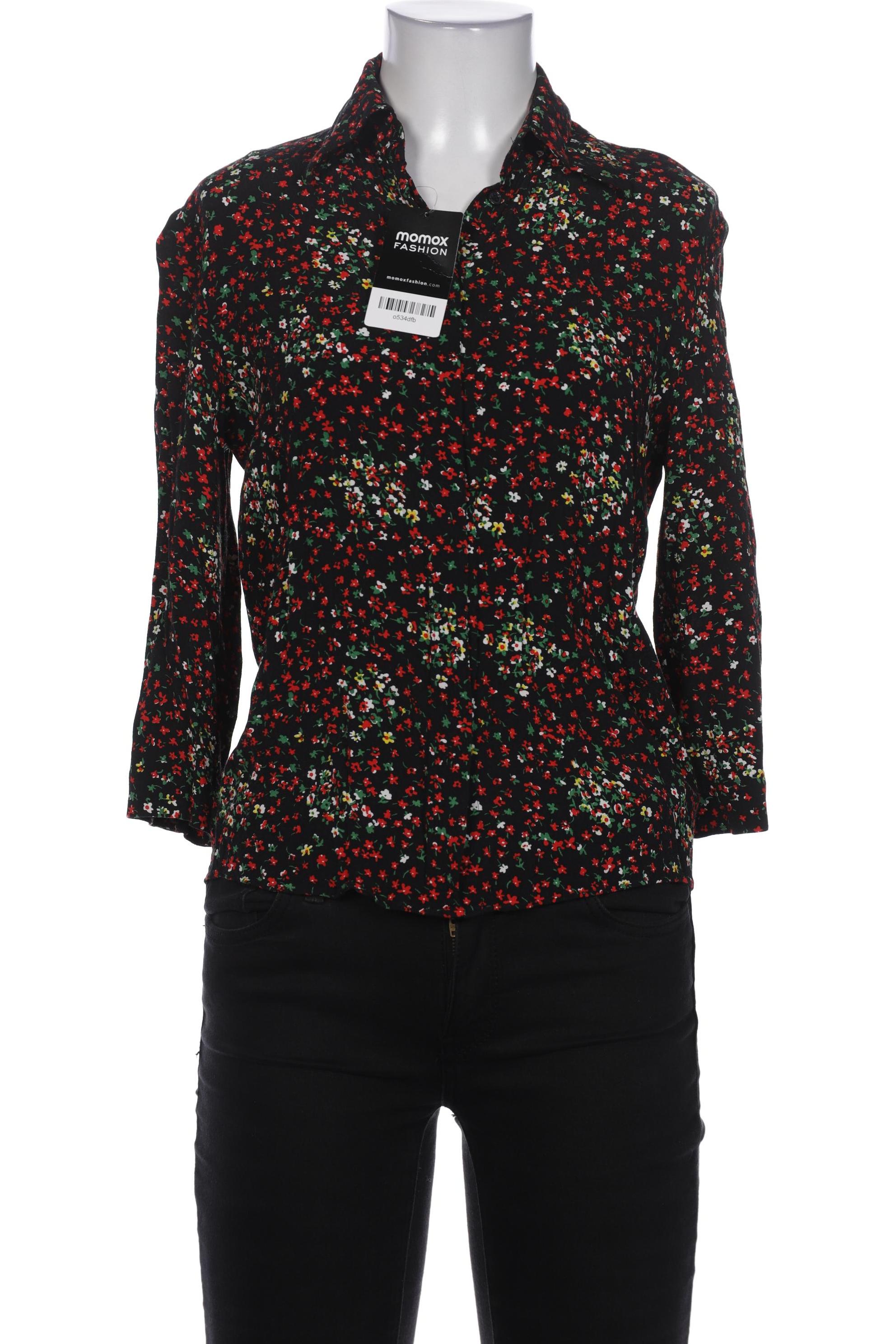 

& Other Stories Damen Bluse, schwarz, Gr. 32