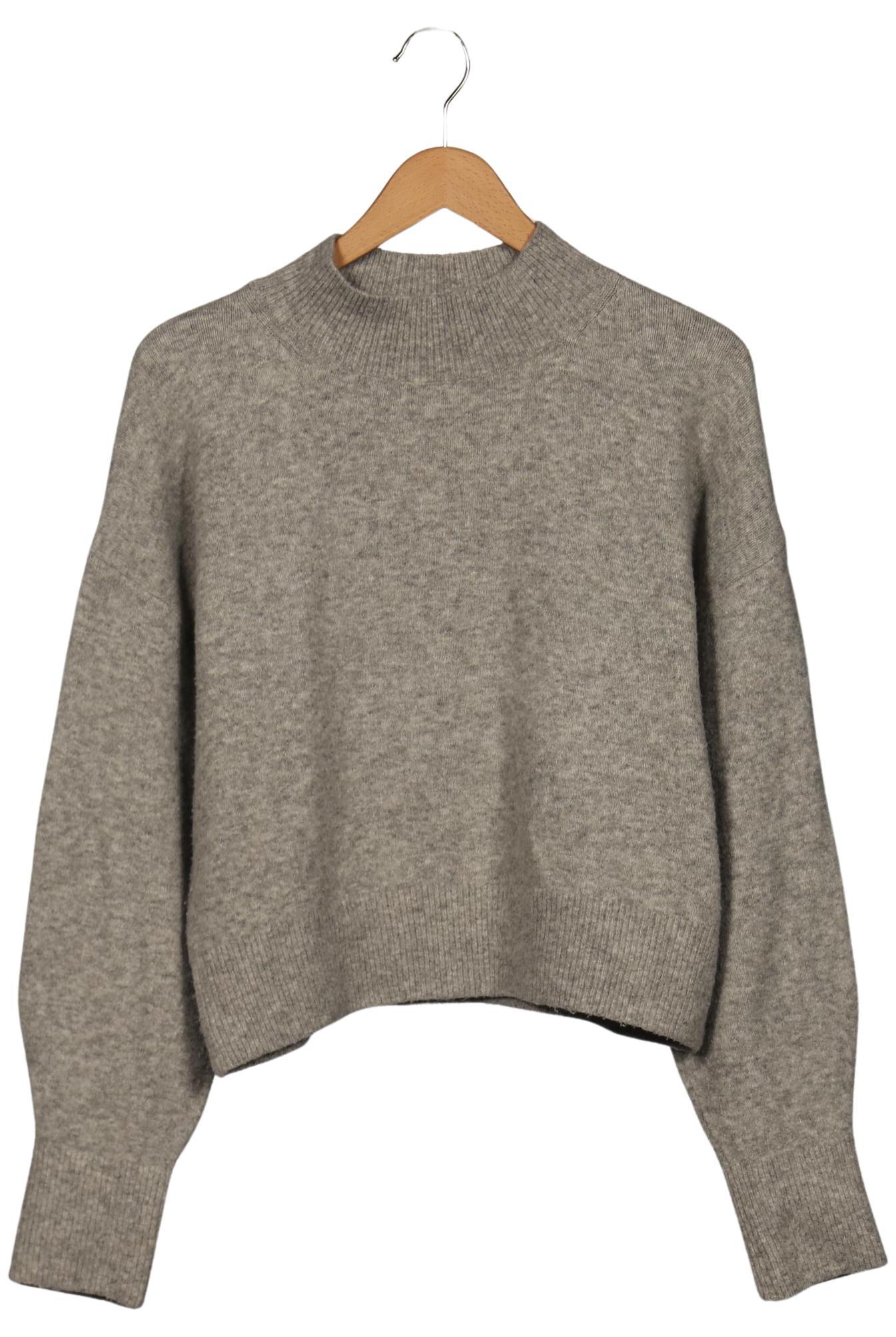 

& Other Stories Damen Pullover, grau, Gr. 38