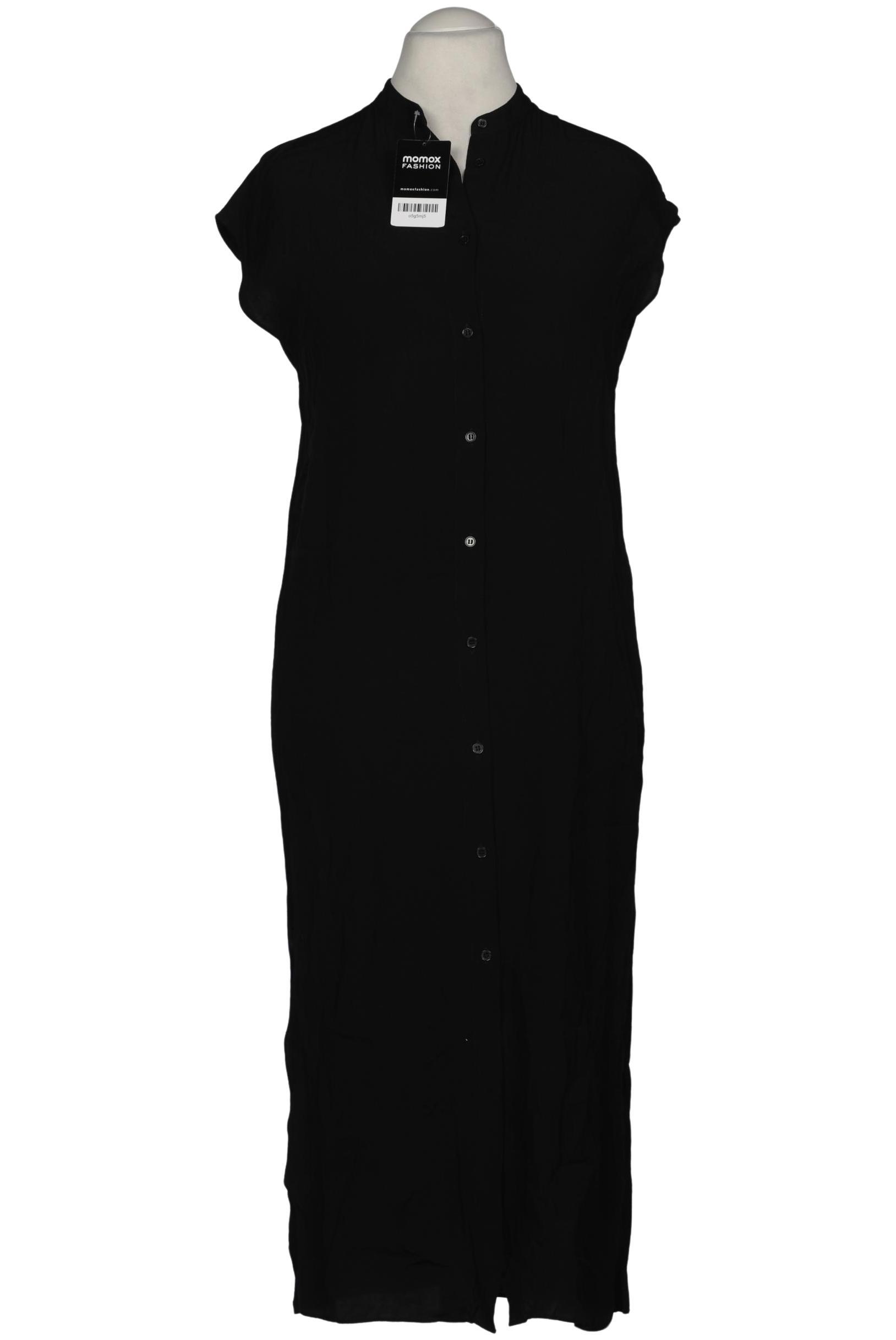 

& Other Stories Damen Kleid, schwarz, Gr. 36