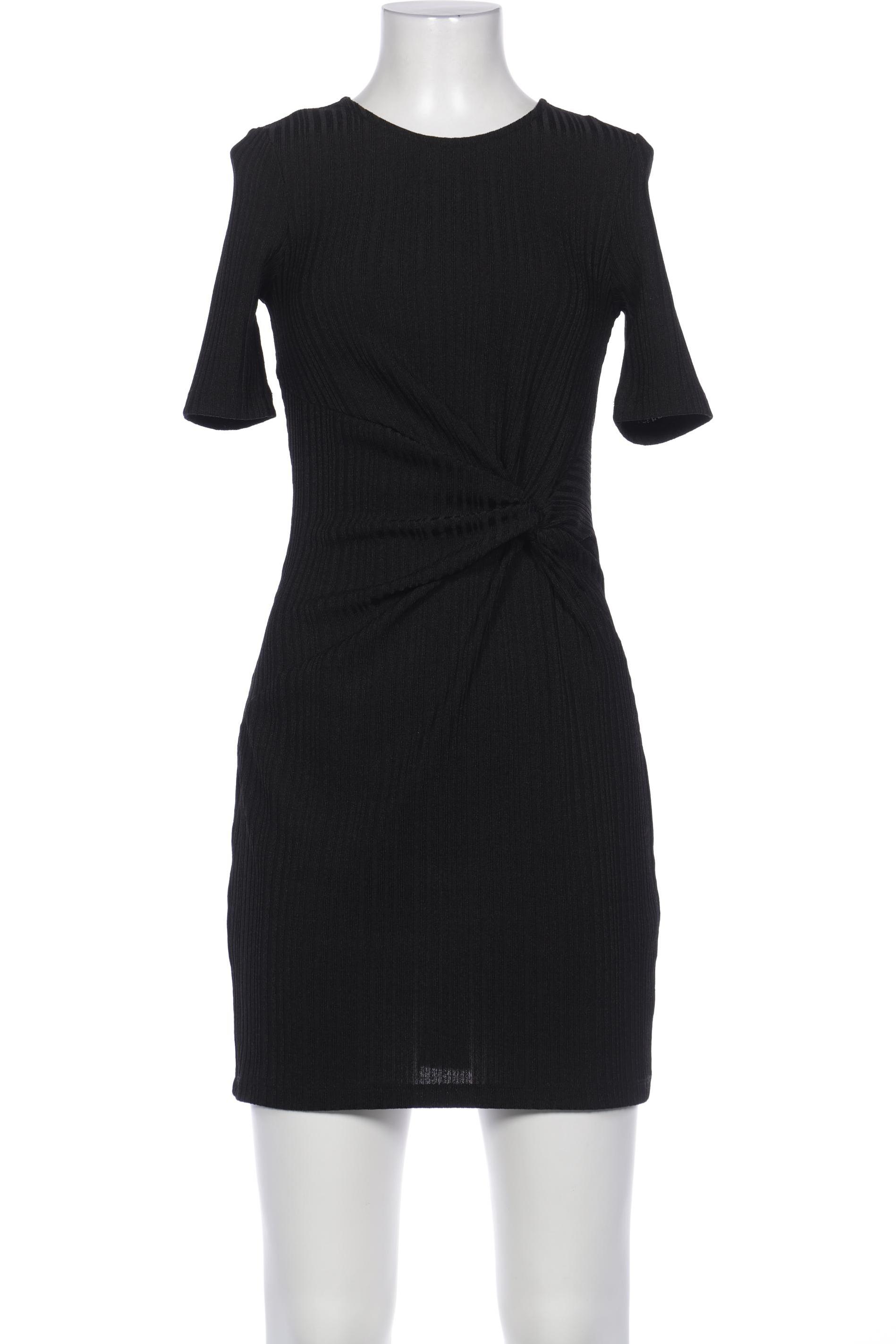 

& Other Stories Damen Kleid, schwarz, Gr. 34