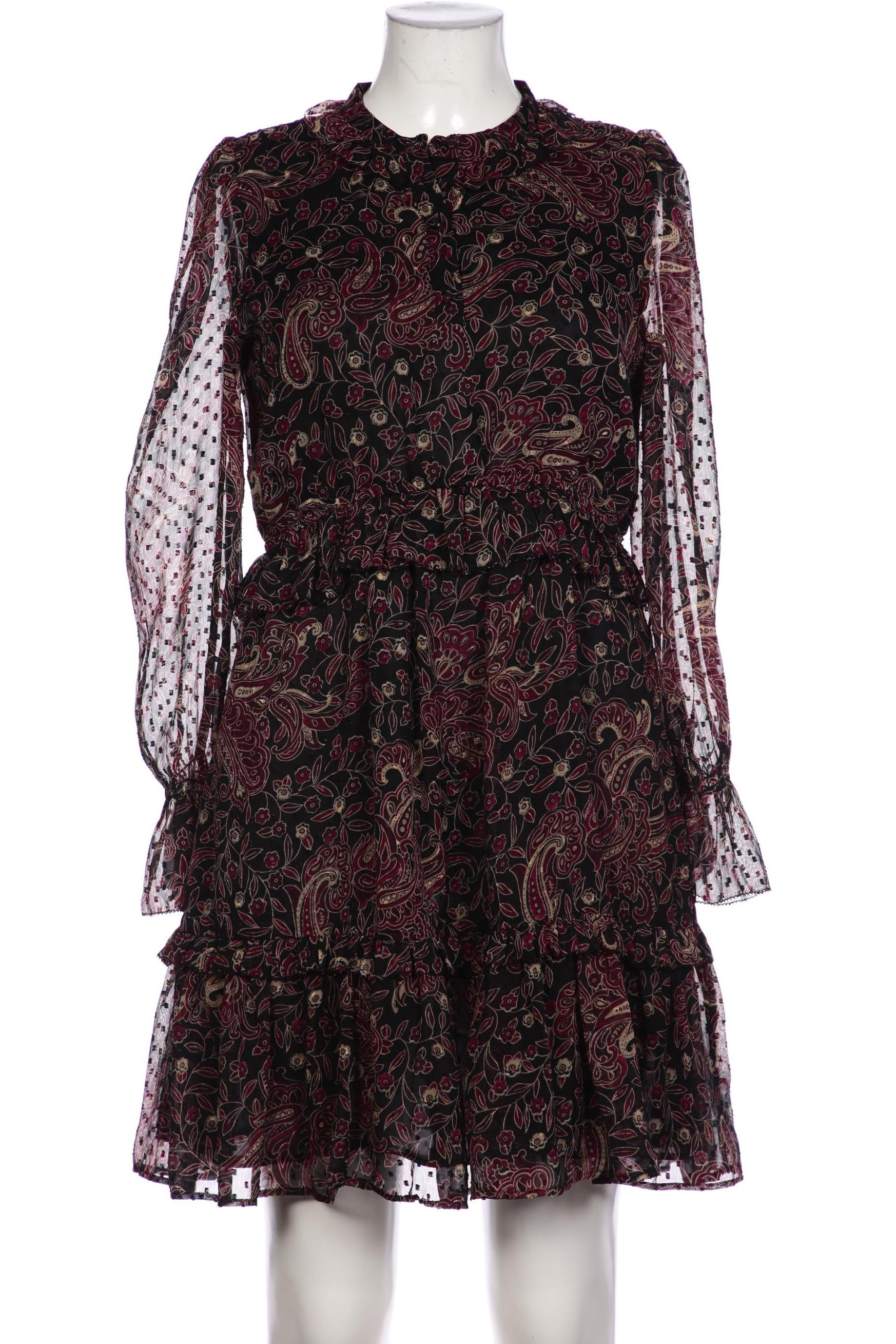 

& Other Stories Damen Kleid, schwarz, Gr. 42