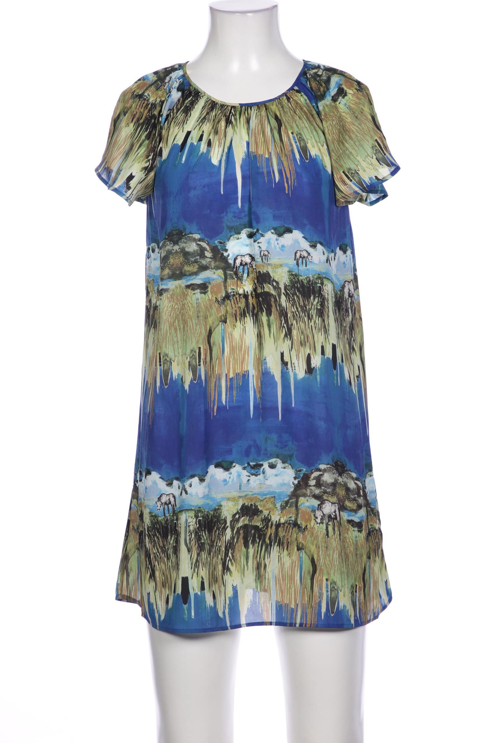 

& Other Stories Damen Kleid, blau, Gr. 34