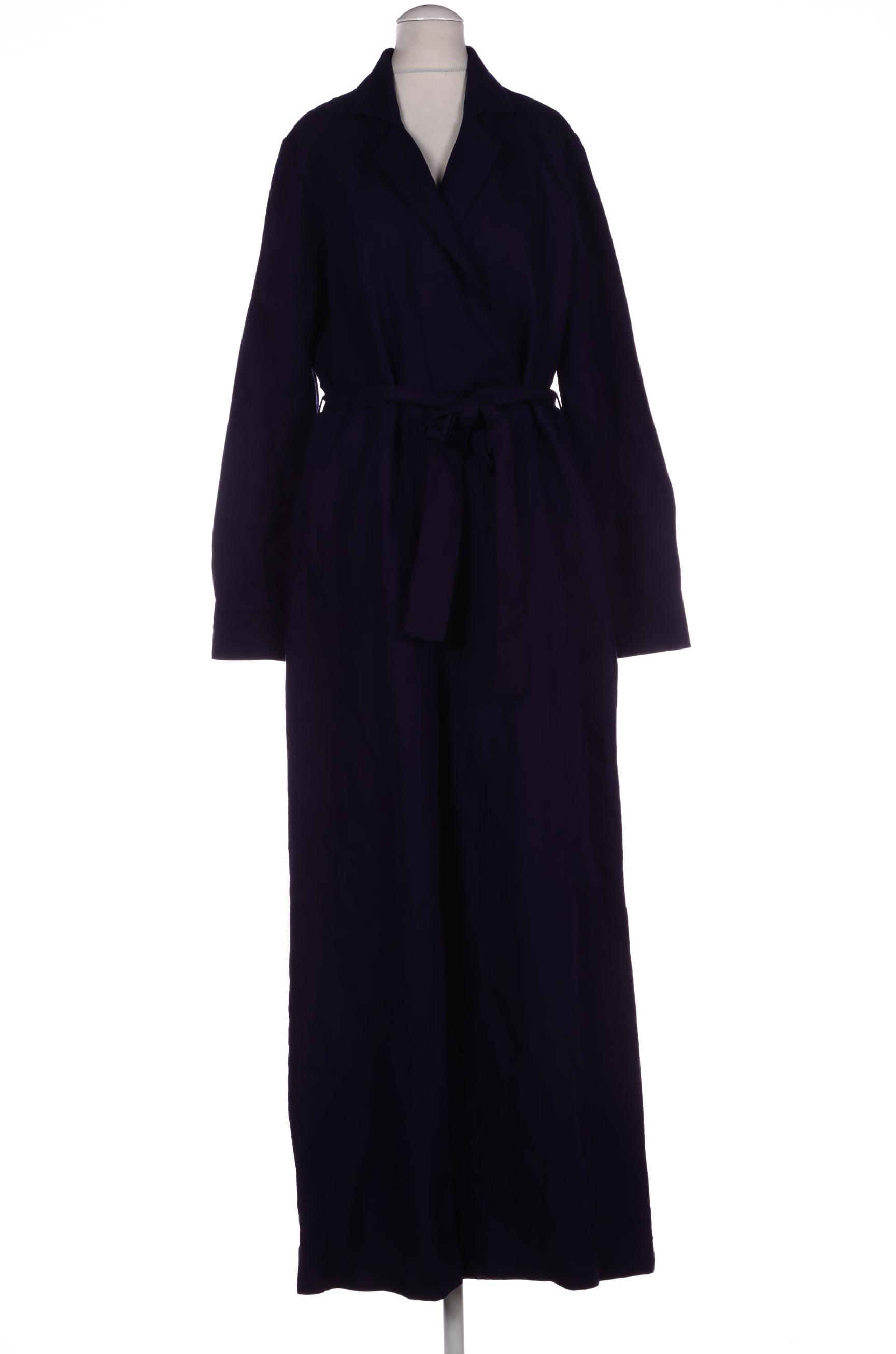 

& Other Stories Damen Jumpsuit/Overall, blau, Gr. 40