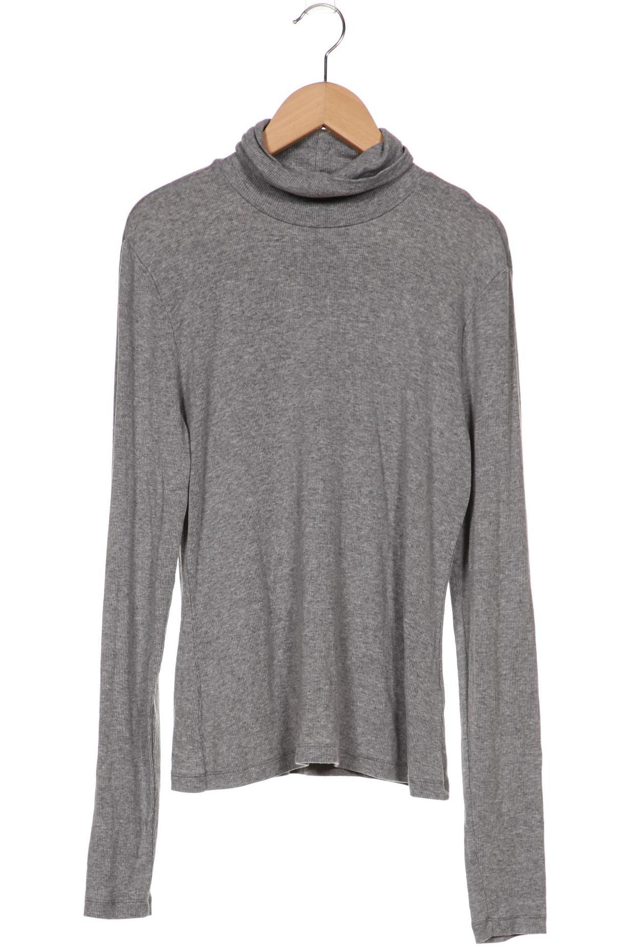 

& other stories Damen Langarmshirt, grau