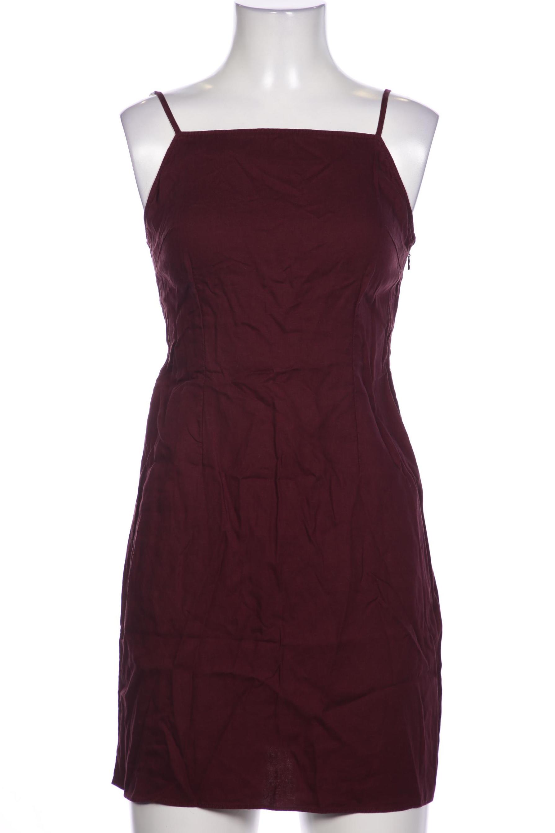 

& Other Stories Damen Kleid, bordeaux