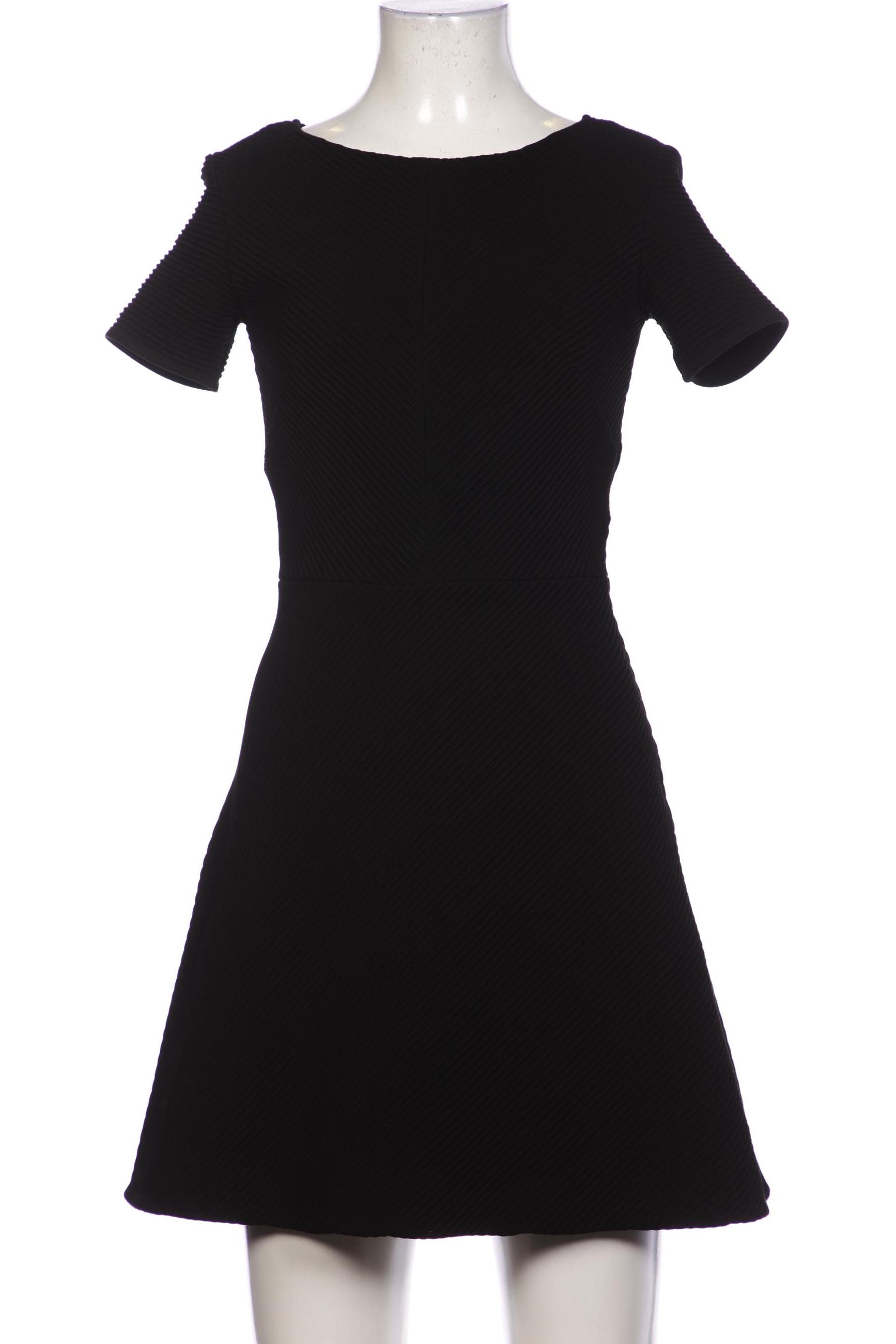 

& Other Stories Damen Kleid, schwarz, Gr. 34