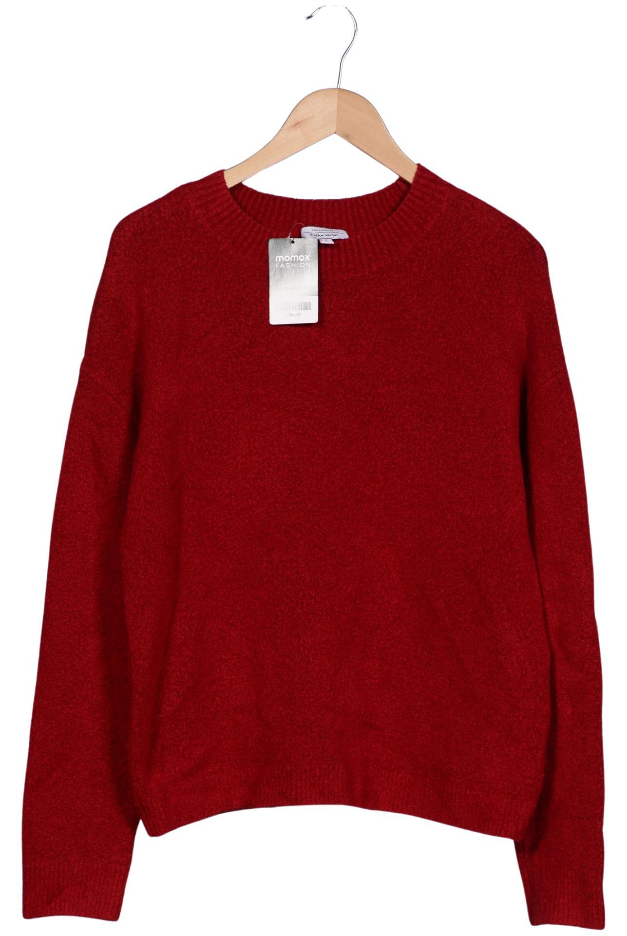 

& Other Stories Damen Pullover, rot, Gr. 38