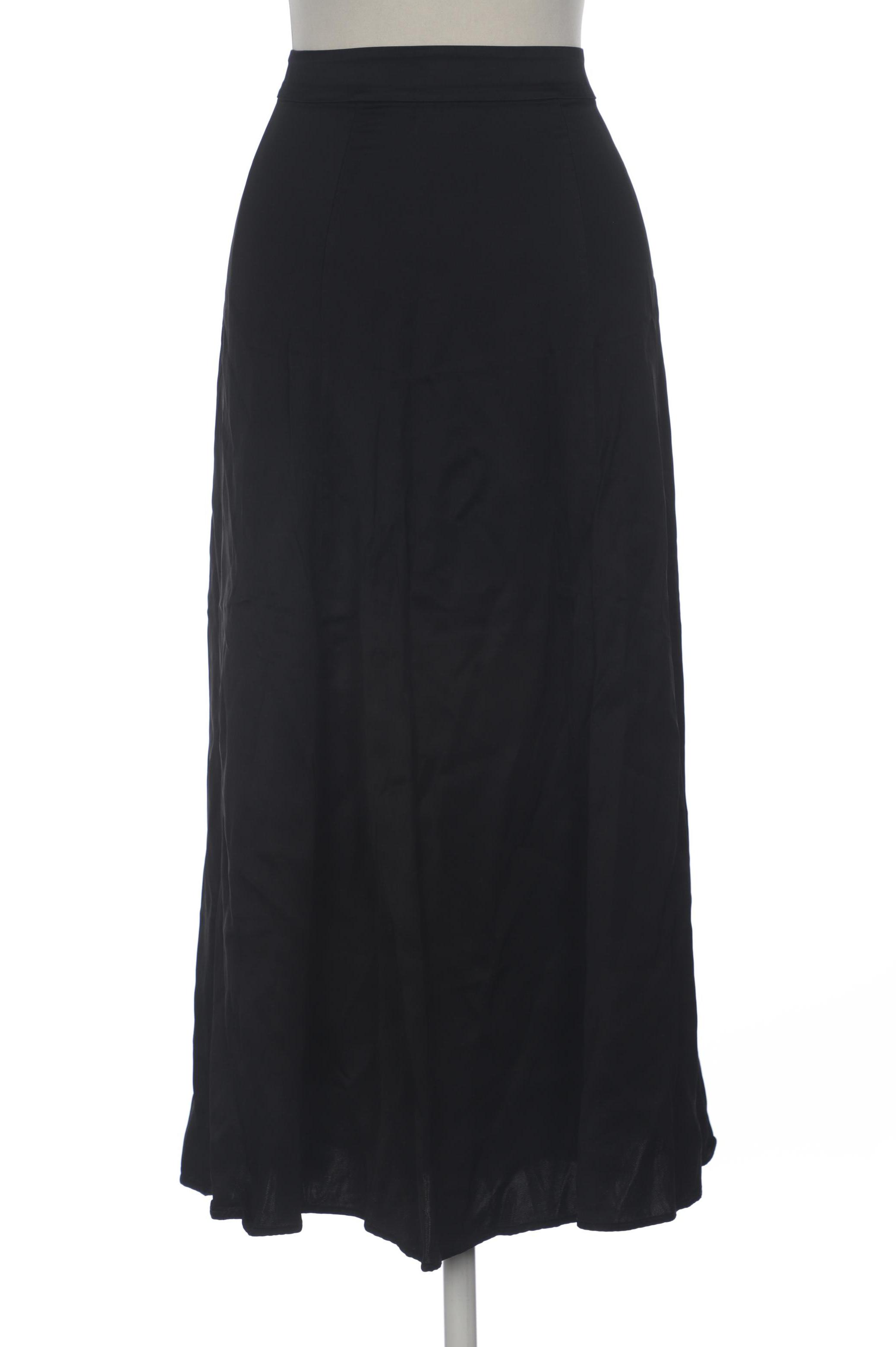 

& Other Stories Damen Rock, schwarz, Gr. 32