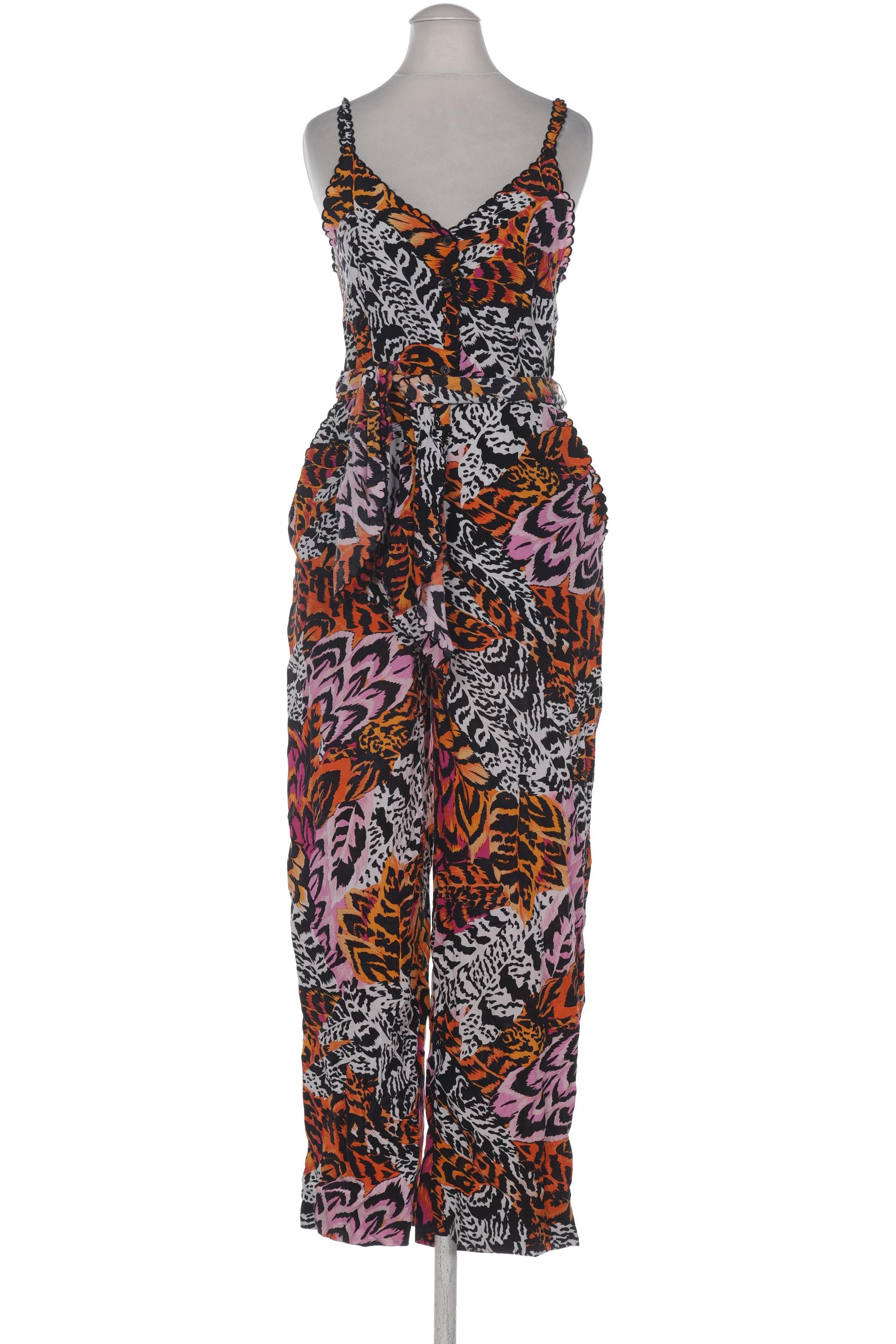 

& Other Stories Damen Jumpsuit/Overall, mehrfarbig, Gr. 32