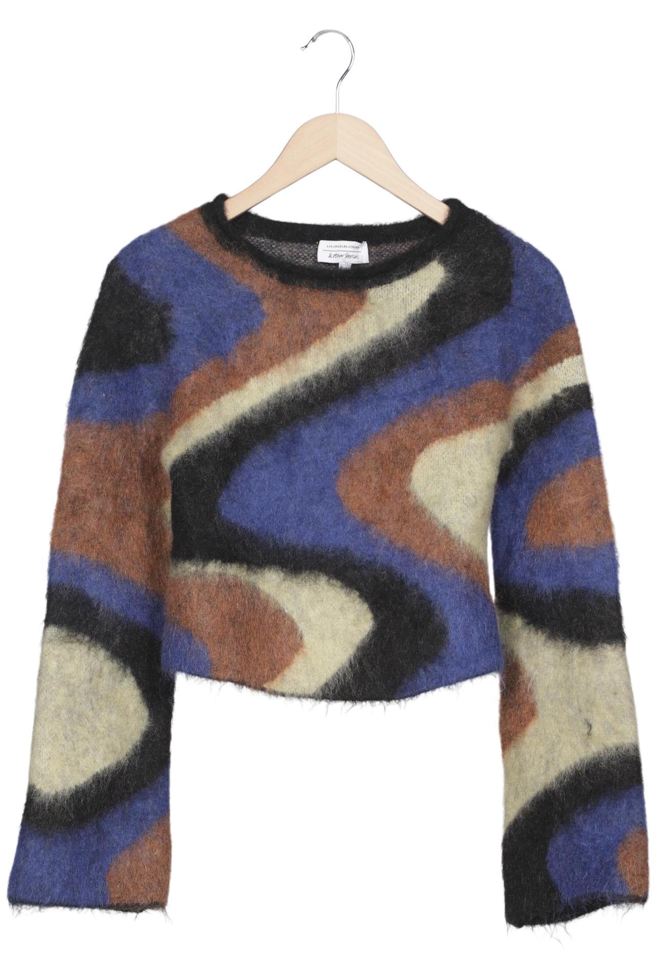 

& Other Stories Damen Pullover, mehrfarbig, Gr. 34