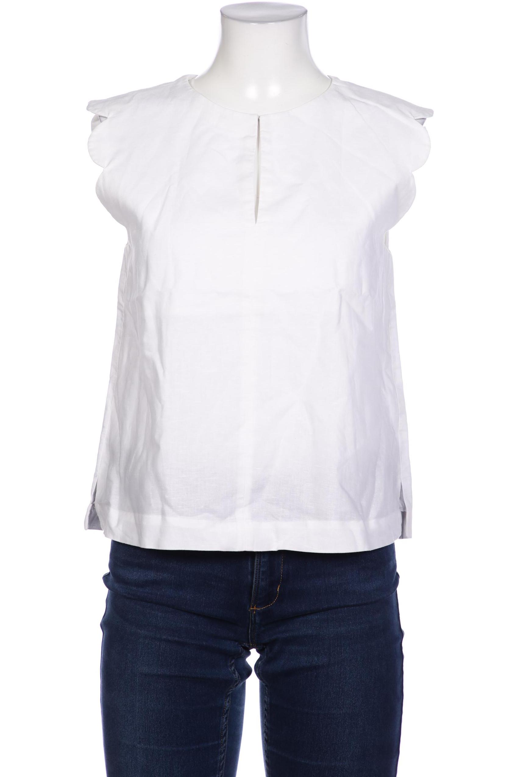 

& Other Stories Damen Bluse, weiß, Gr. 38