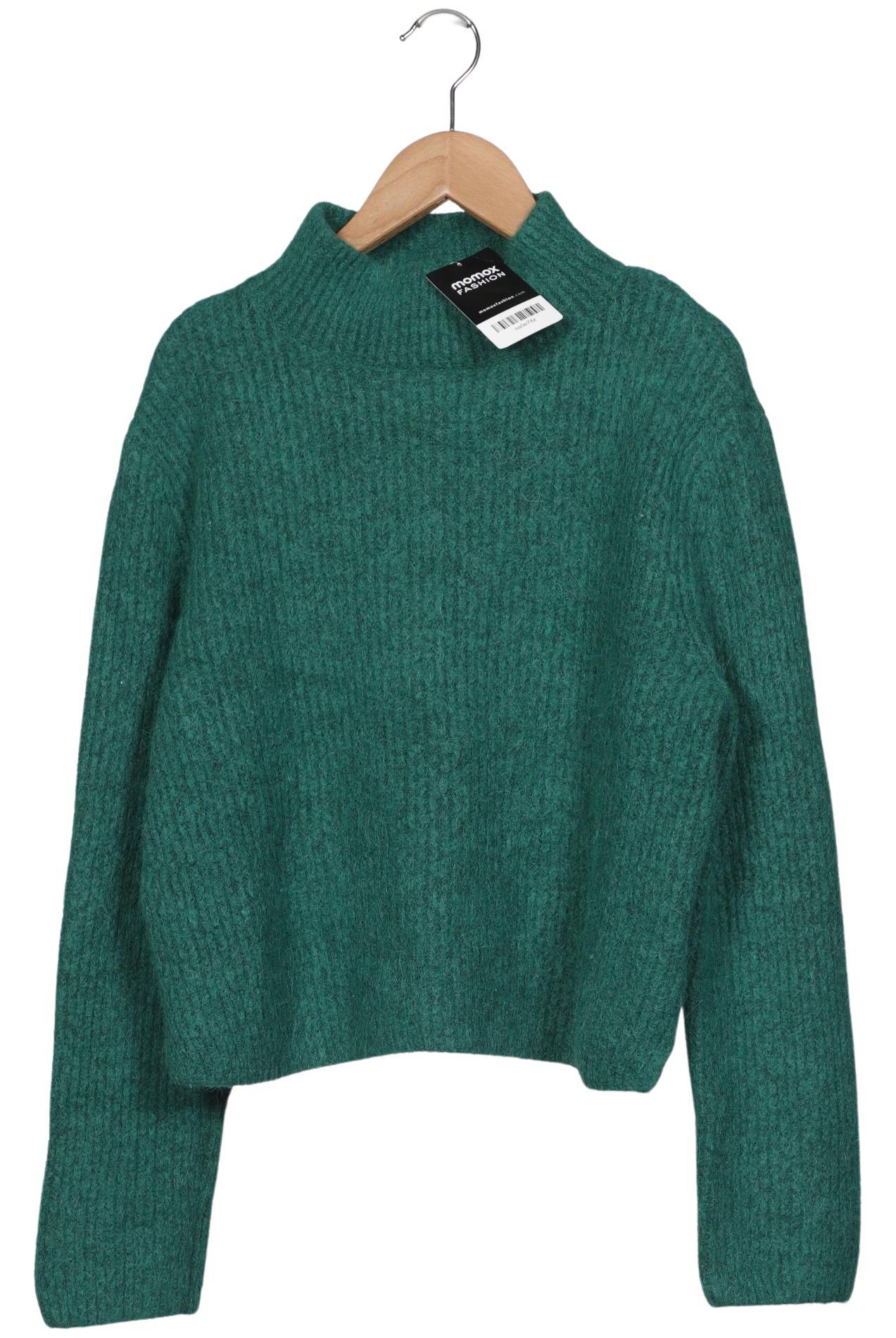 

& Other Stories Damen Pullover, grün, Gr. 38