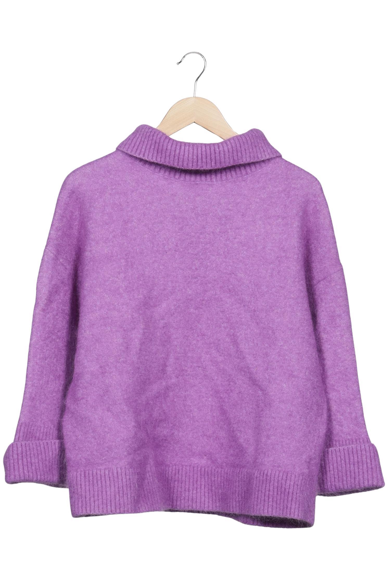 

& Other Stories Damen Pullover, flieder, Gr. 36