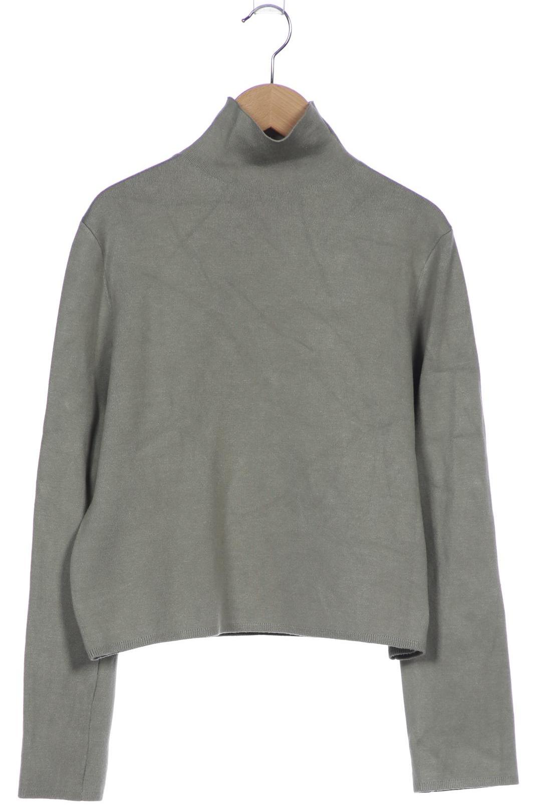 

& Other Stories Damen Pullover, hellgrün, Gr. 36