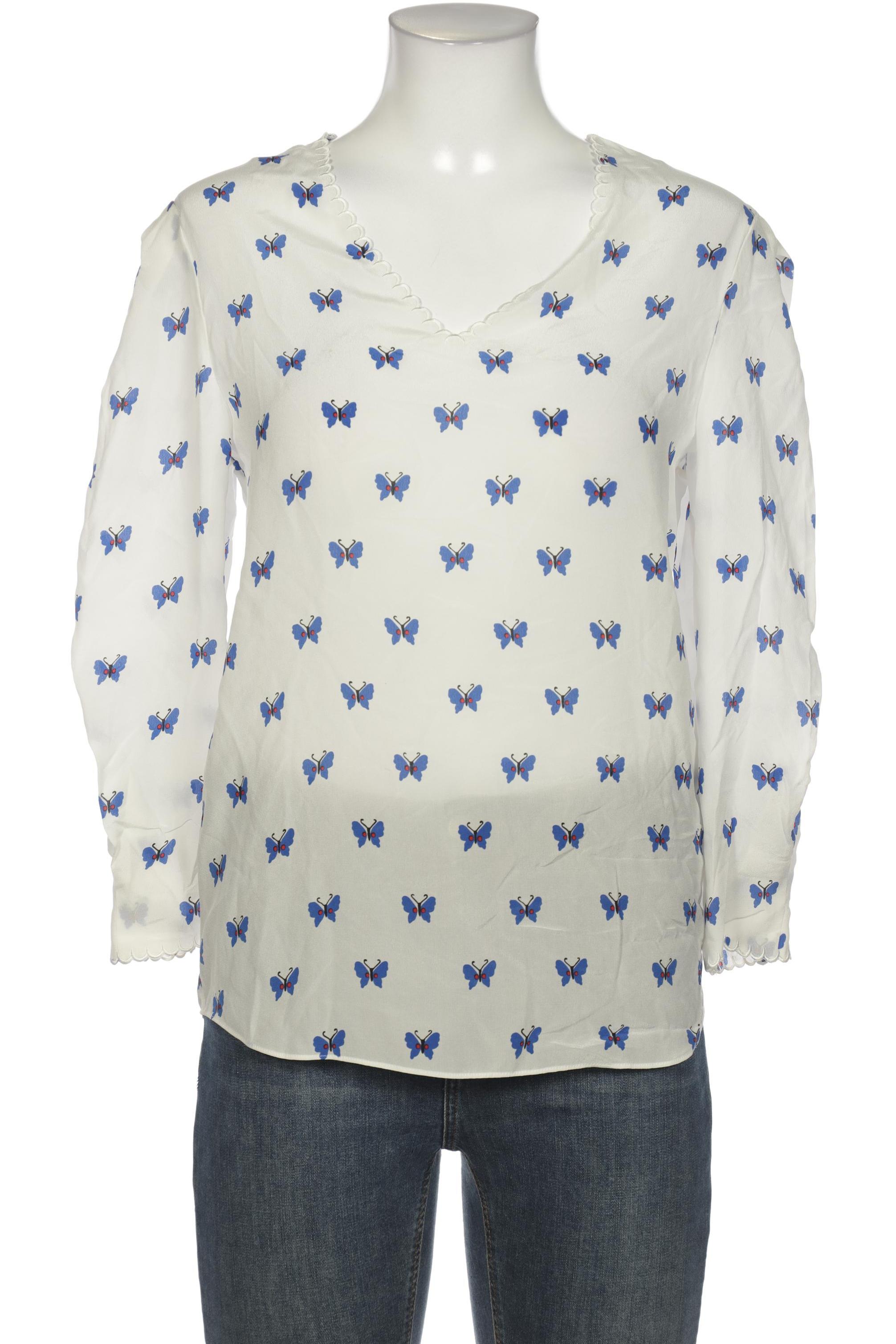 

& Other Stories Damen Bluse, weiß