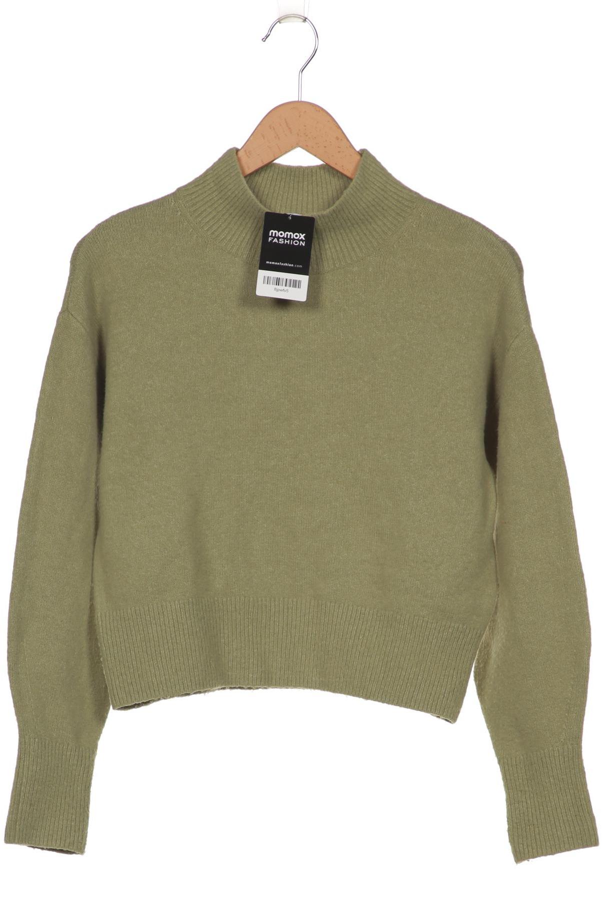 

& Other Stories Damen Pullover, hellgrün, Gr. 34
