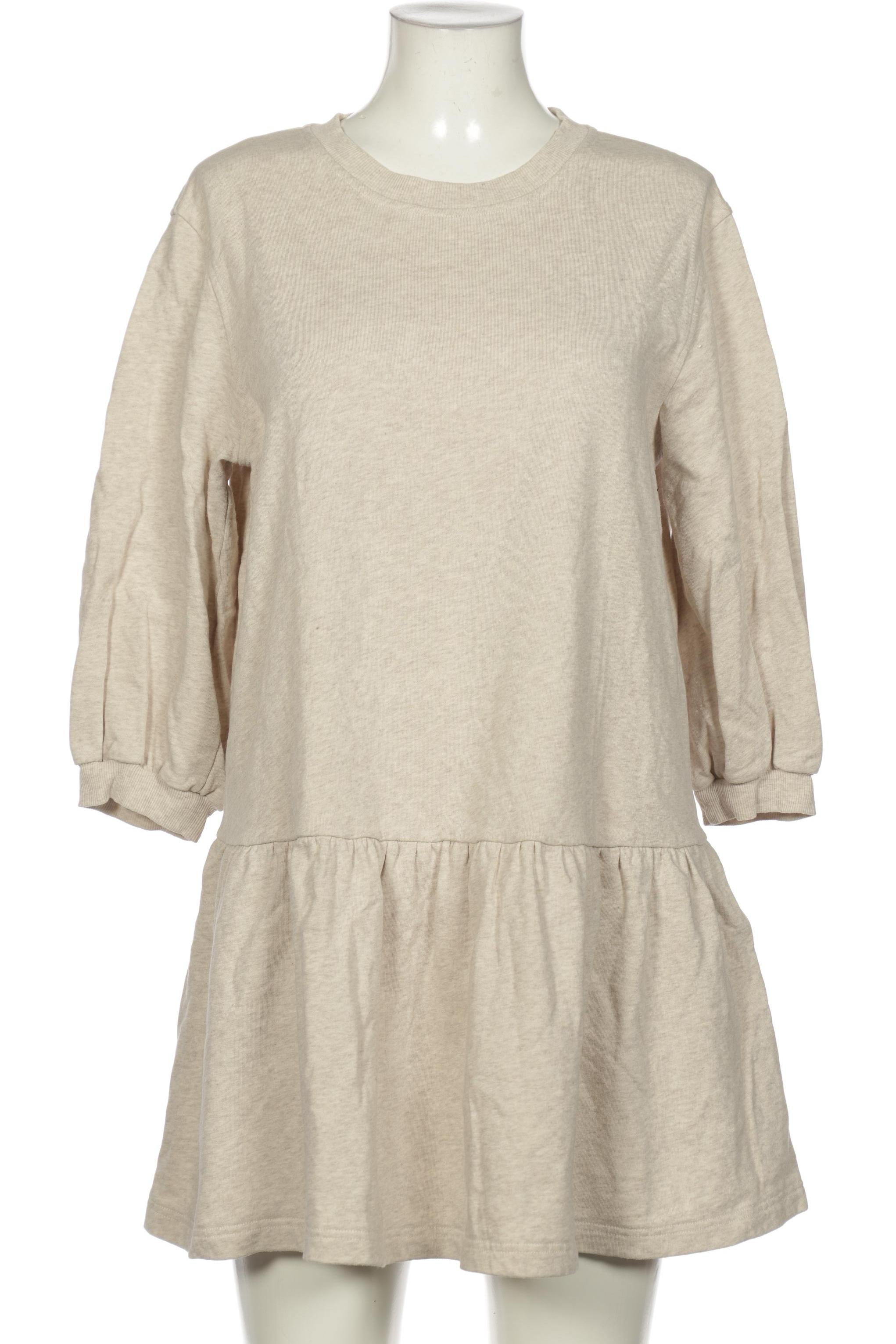 

& Other Stories Damen Kleid, beige, Gr. 38