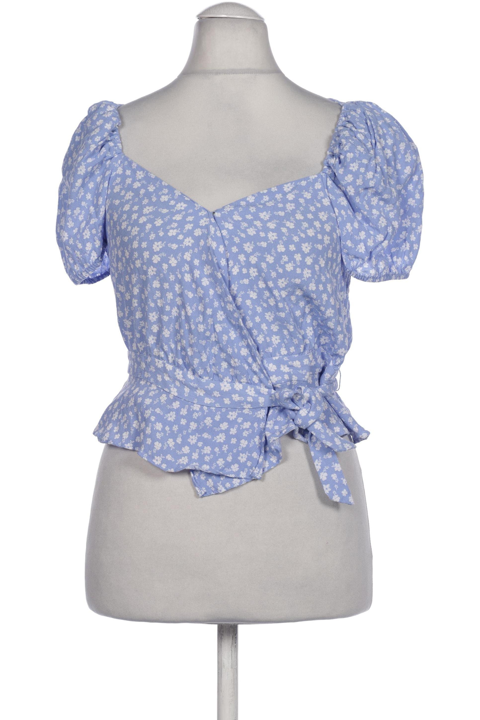 

& Other Stories Damen Bluse, hellblau, Gr. 38