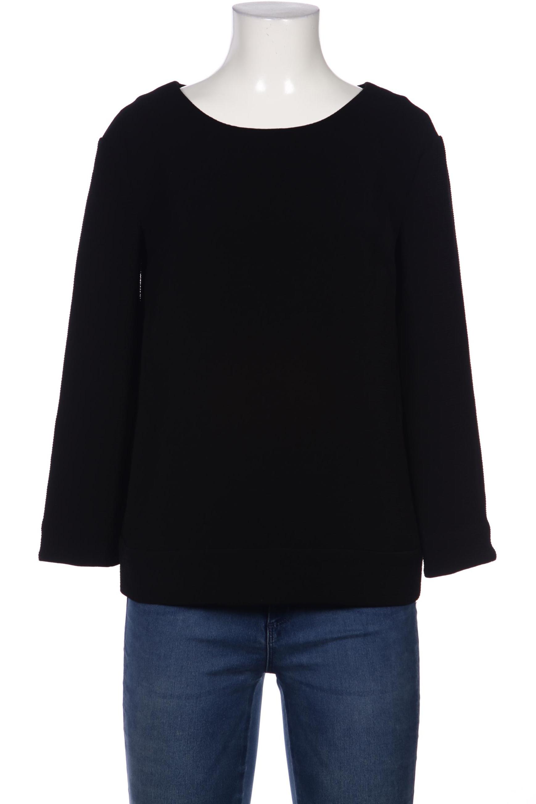 

& Other Stories Damen Bluse, schwarz