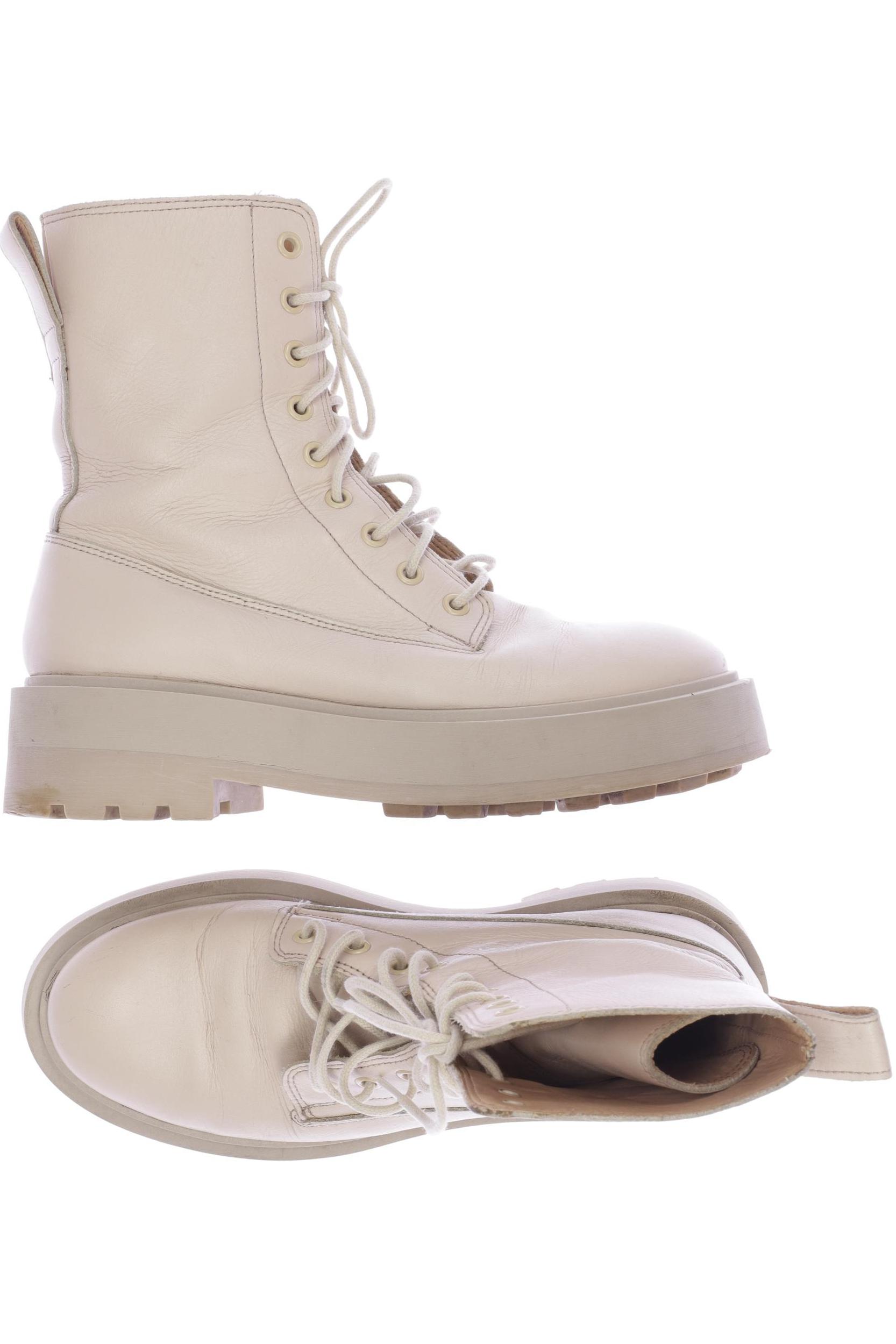 

& other stories Damen Stiefelette, beige