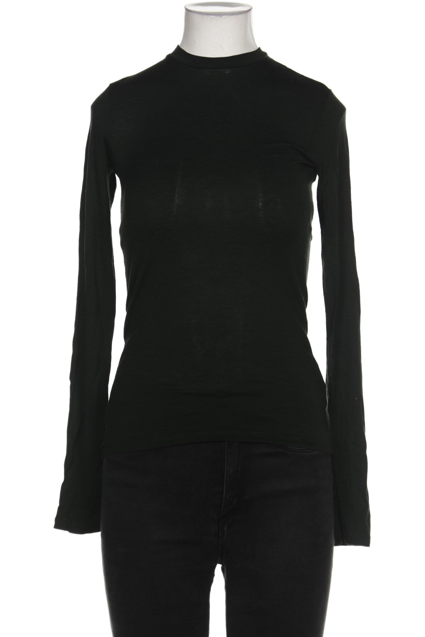 

& other stories Damen Langarmshirt, grün