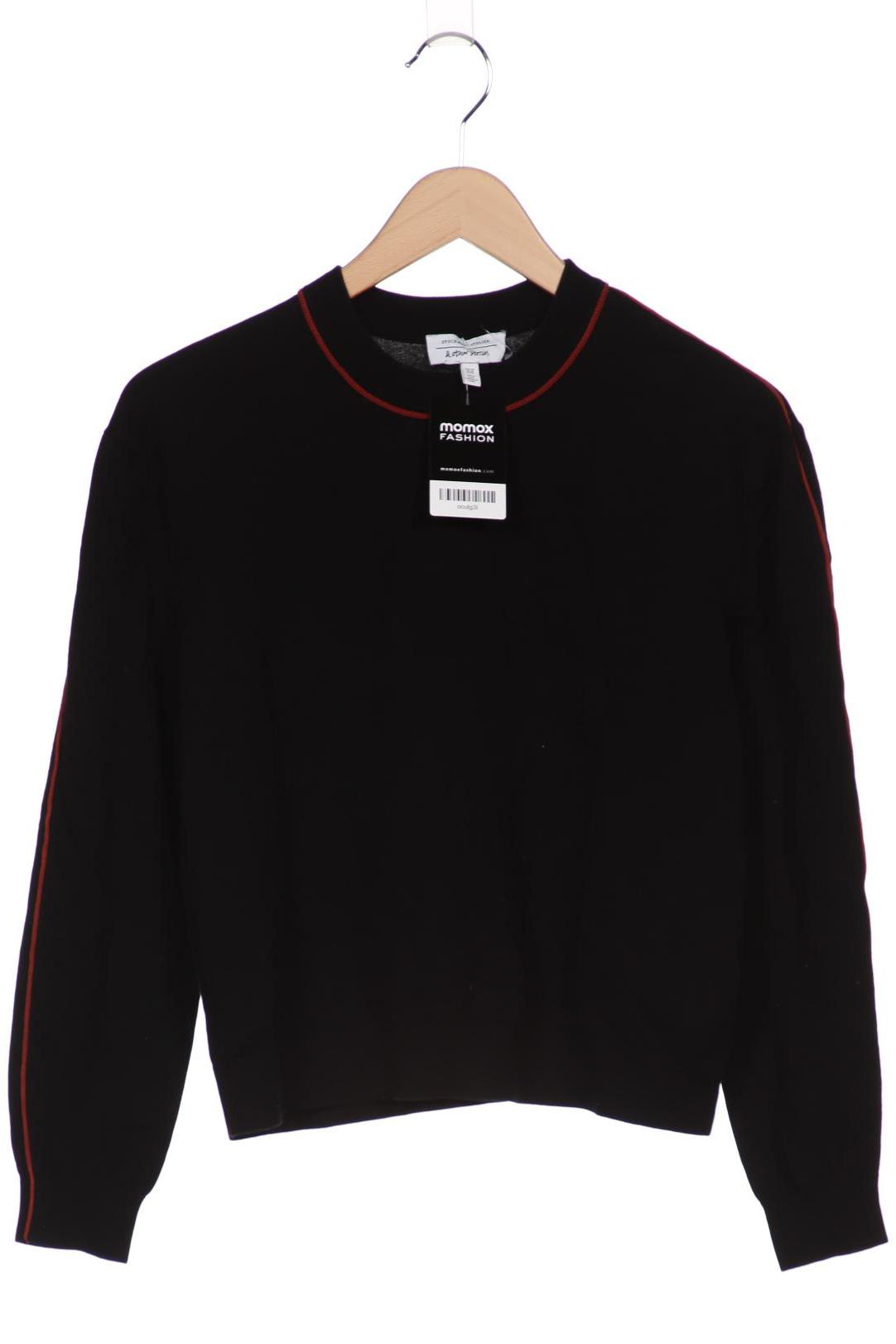 

& other stories Damen Pullover, schwarz