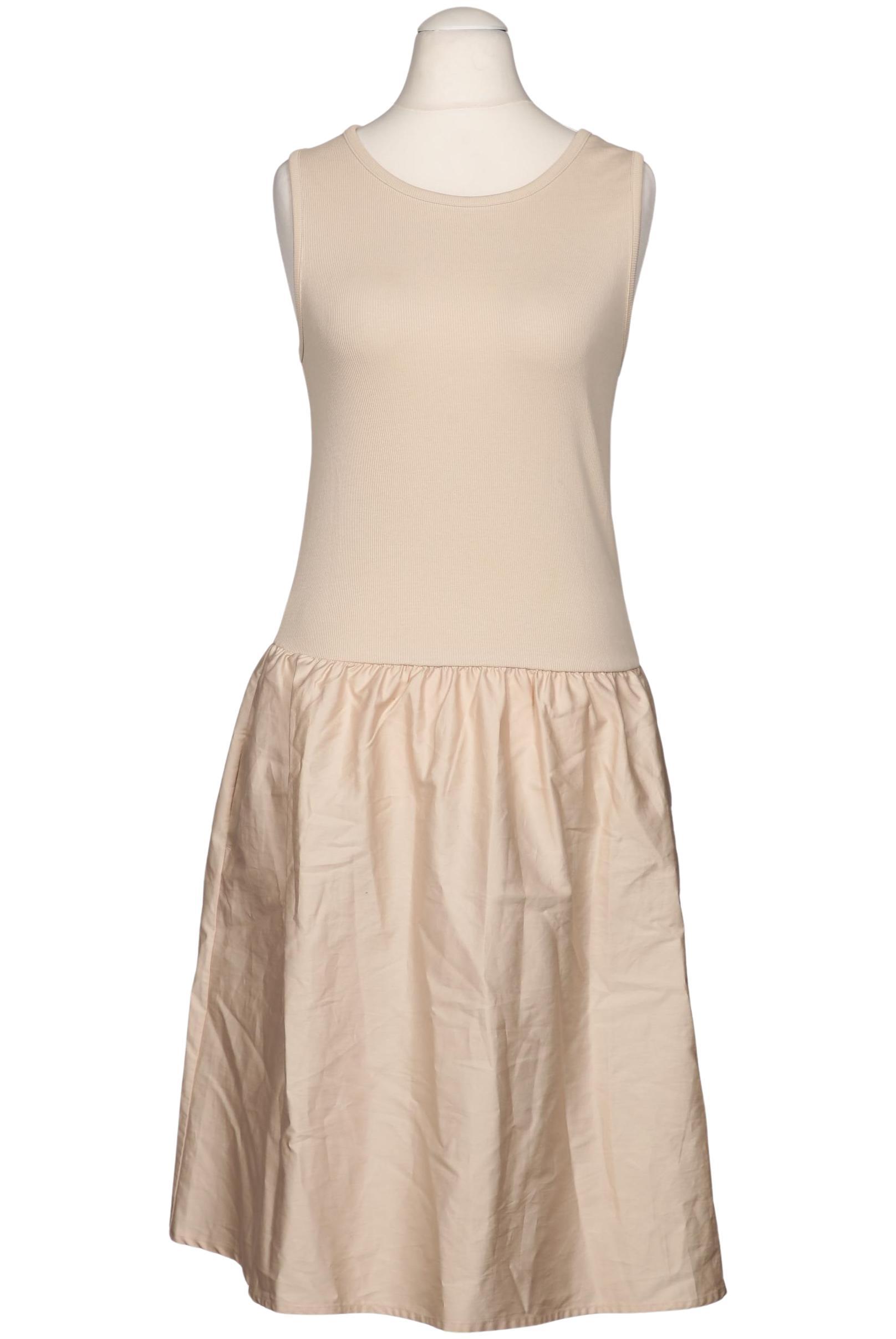 

& Other Stories Damen Kleid, beige, Gr. 38