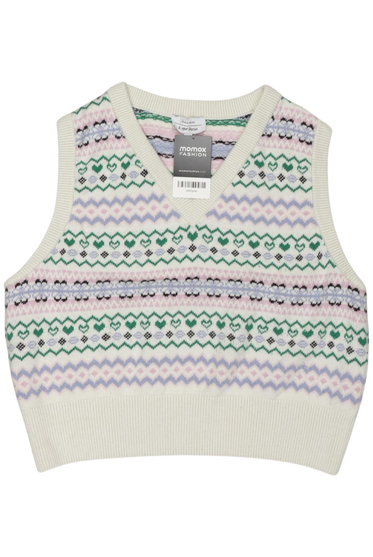 

& Other Stories Damen Pullover, mehrfarbig, Gr. 38