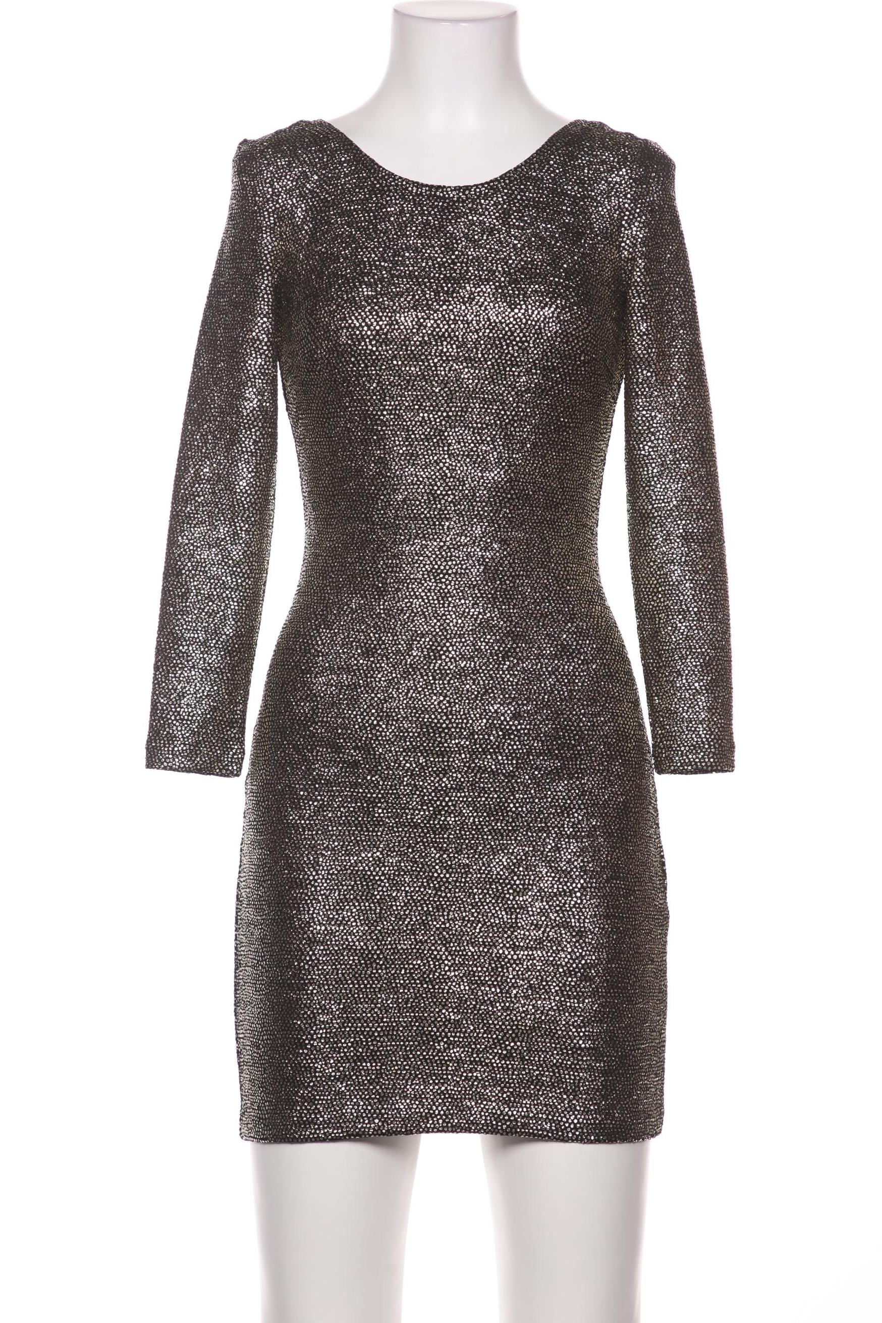 

& Other Stories Damen Kleid, gold, Gr. 34