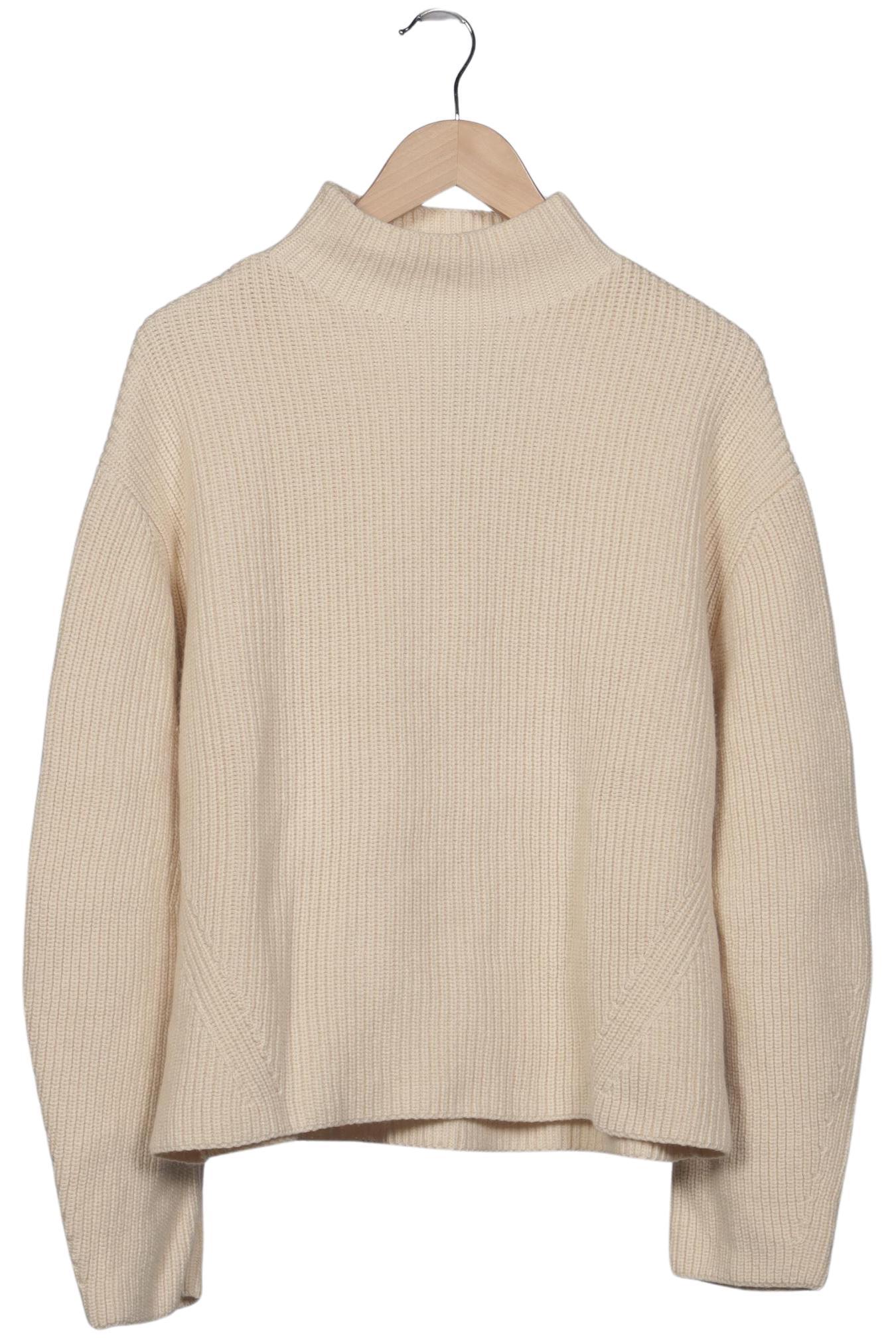 

& Other Stories Damen Pullover, cremeweiß, Gr. 38